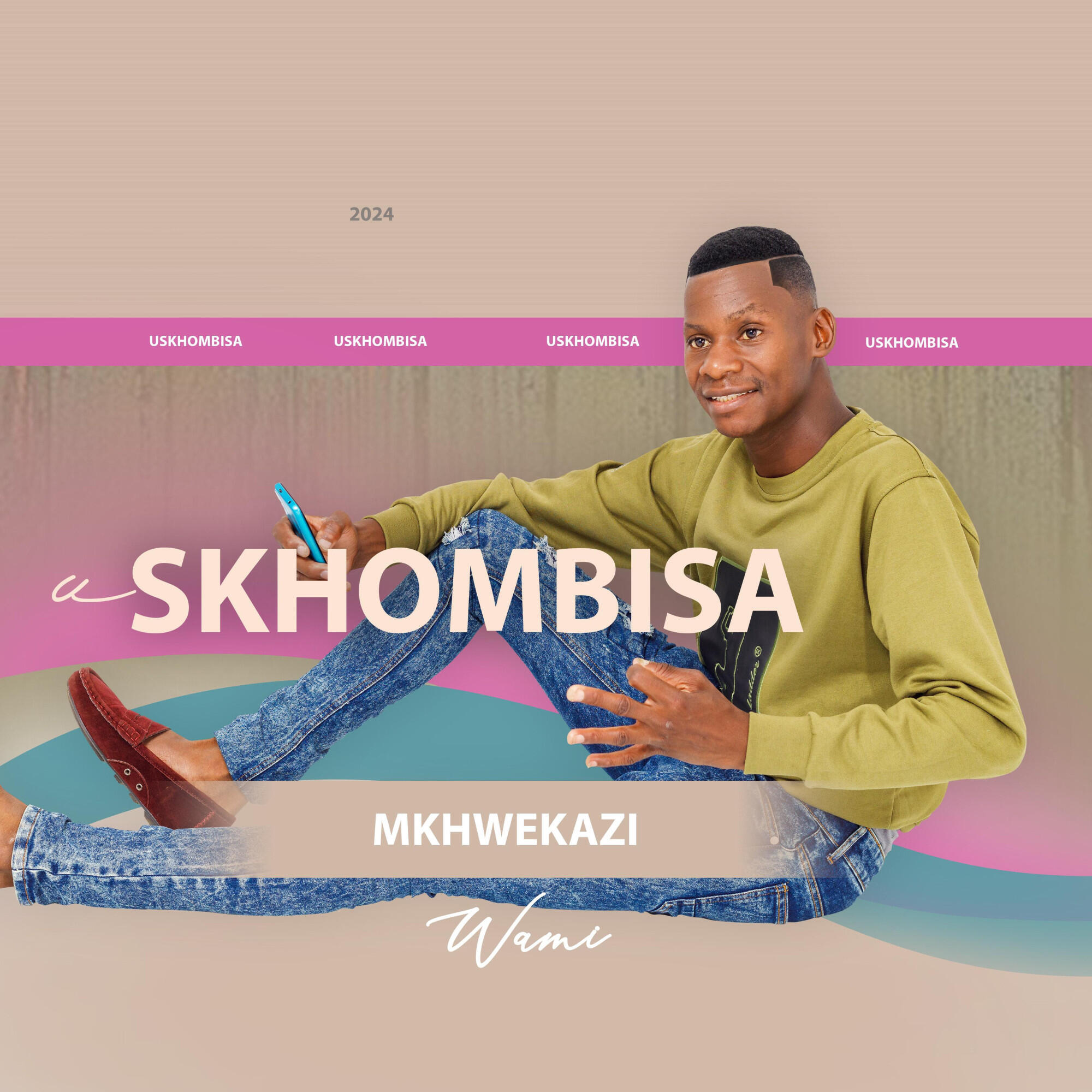 Ichesha Lamangwane
