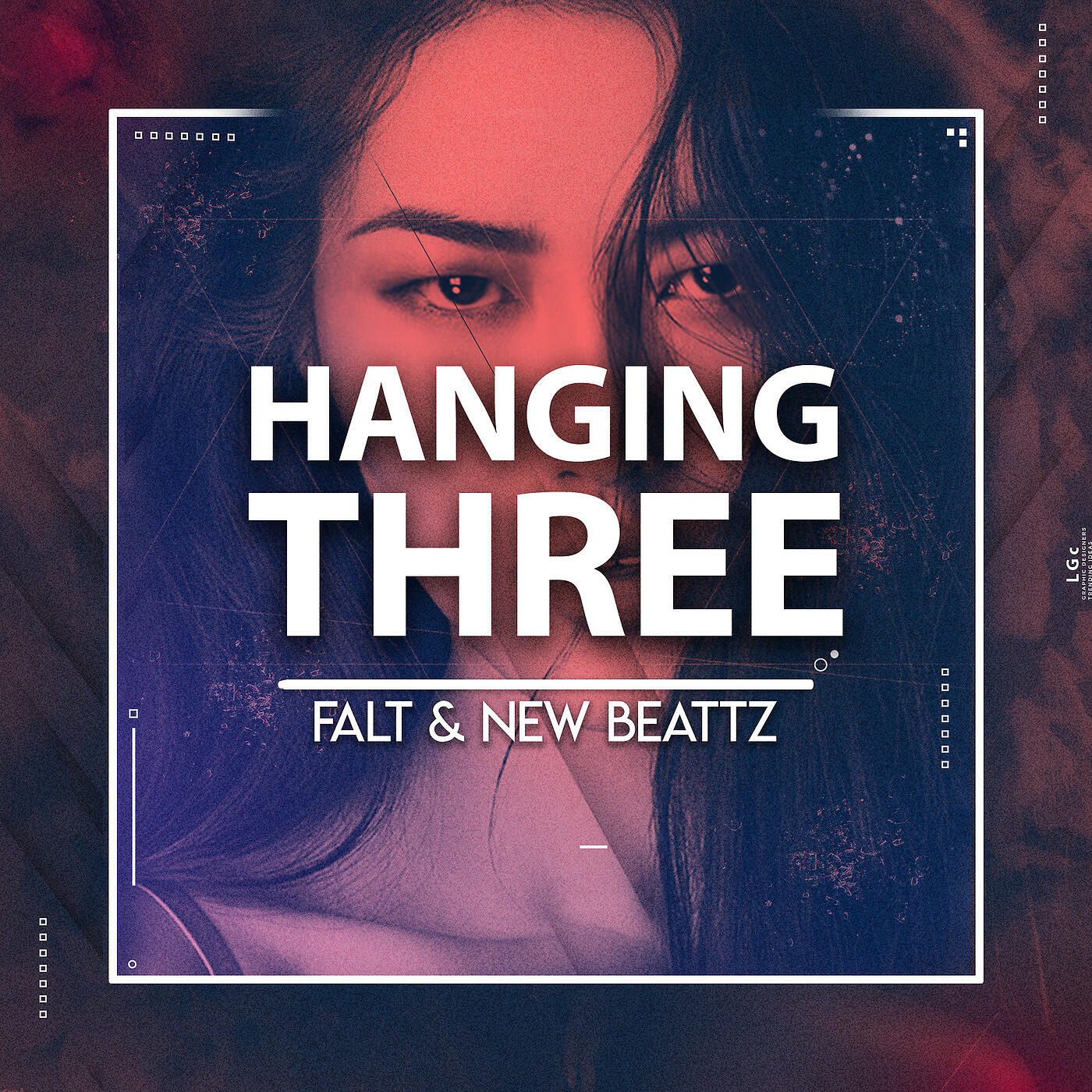 Релиз Hanging Three (Remix)