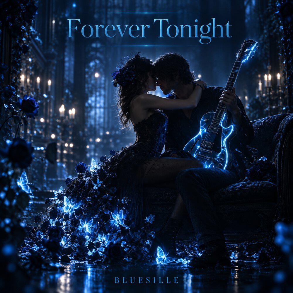 Релиз Forever Tonight