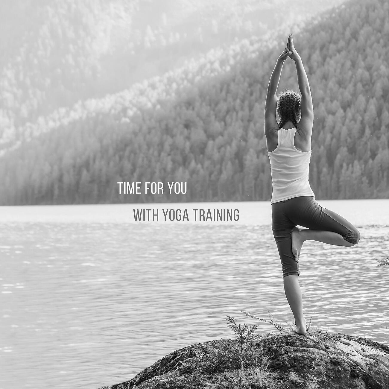 Релиз Time for You with Yoga Training