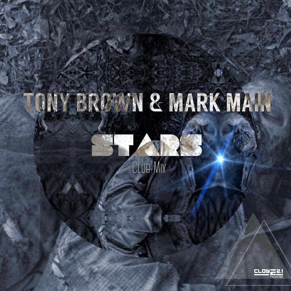Tony Brown & Mark Main