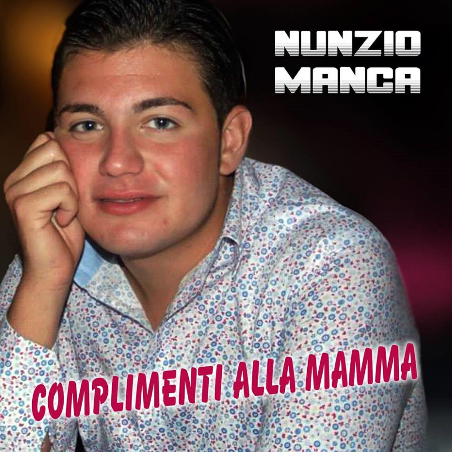 Релиз Complimenti alla mamma