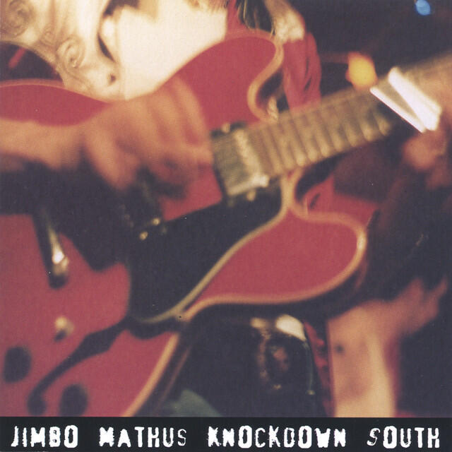 Релиз Knockdown South