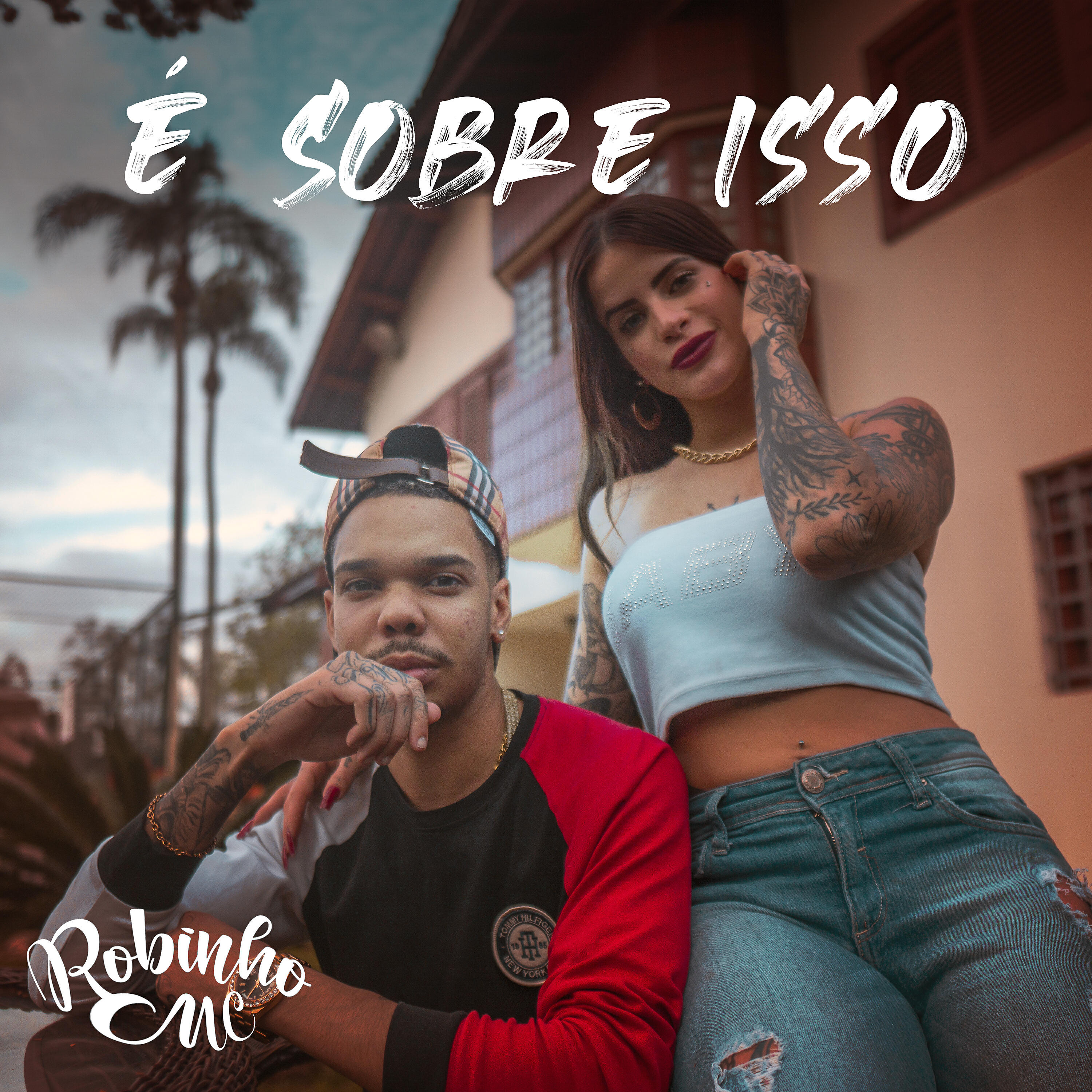 Релиз É Sobre Isso