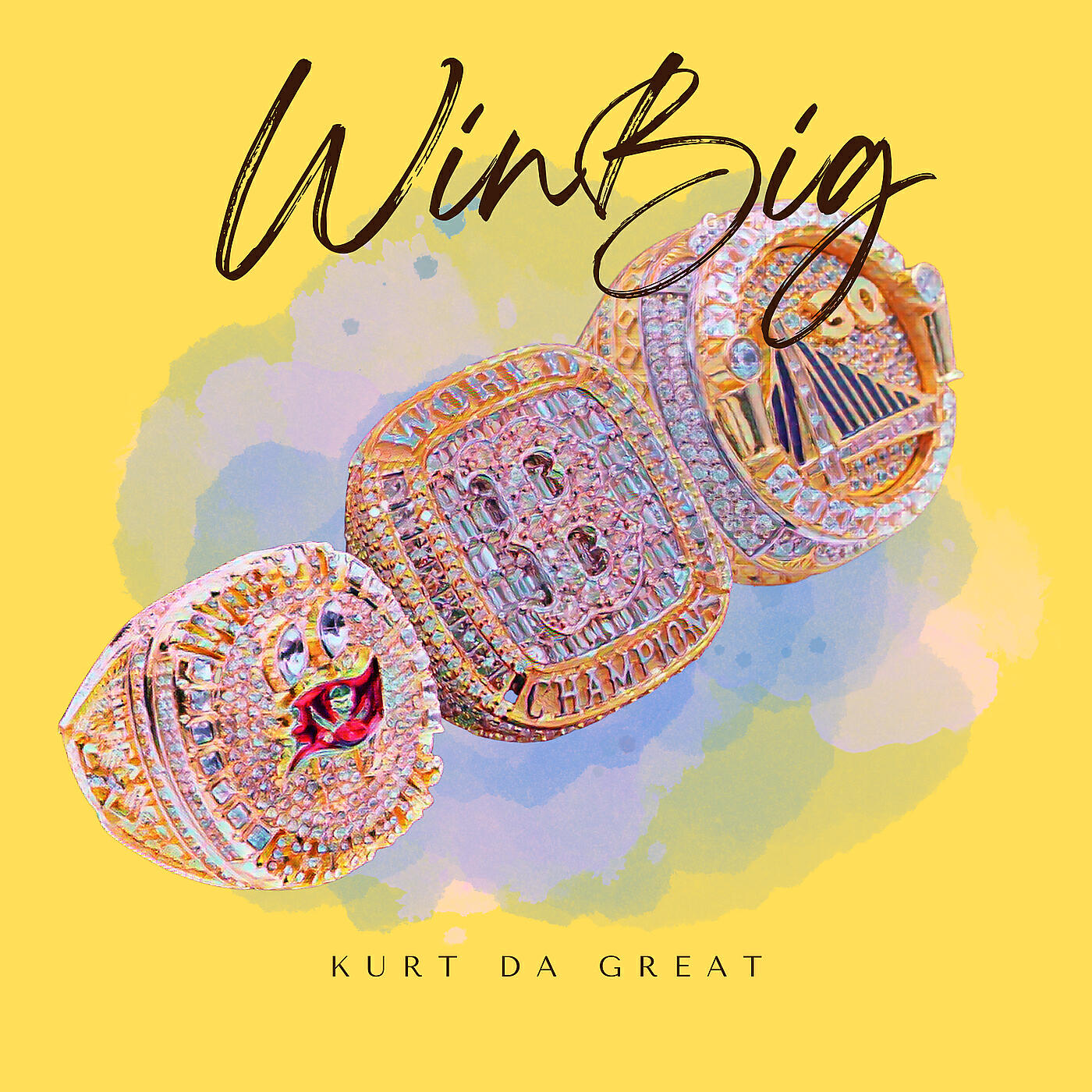 Релиз Win Big