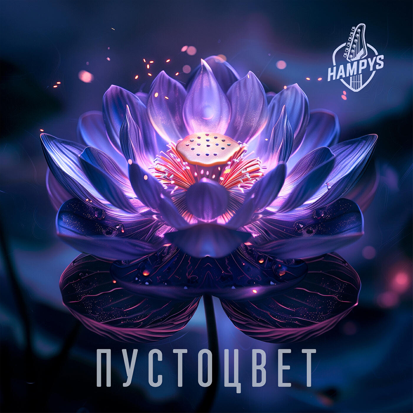 Релиз Пустоцвет