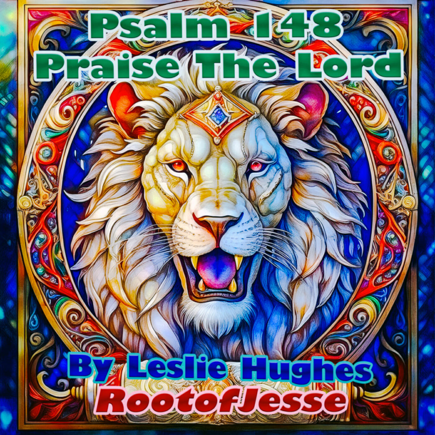 Релиз Psalm 148 Praise the Lord
