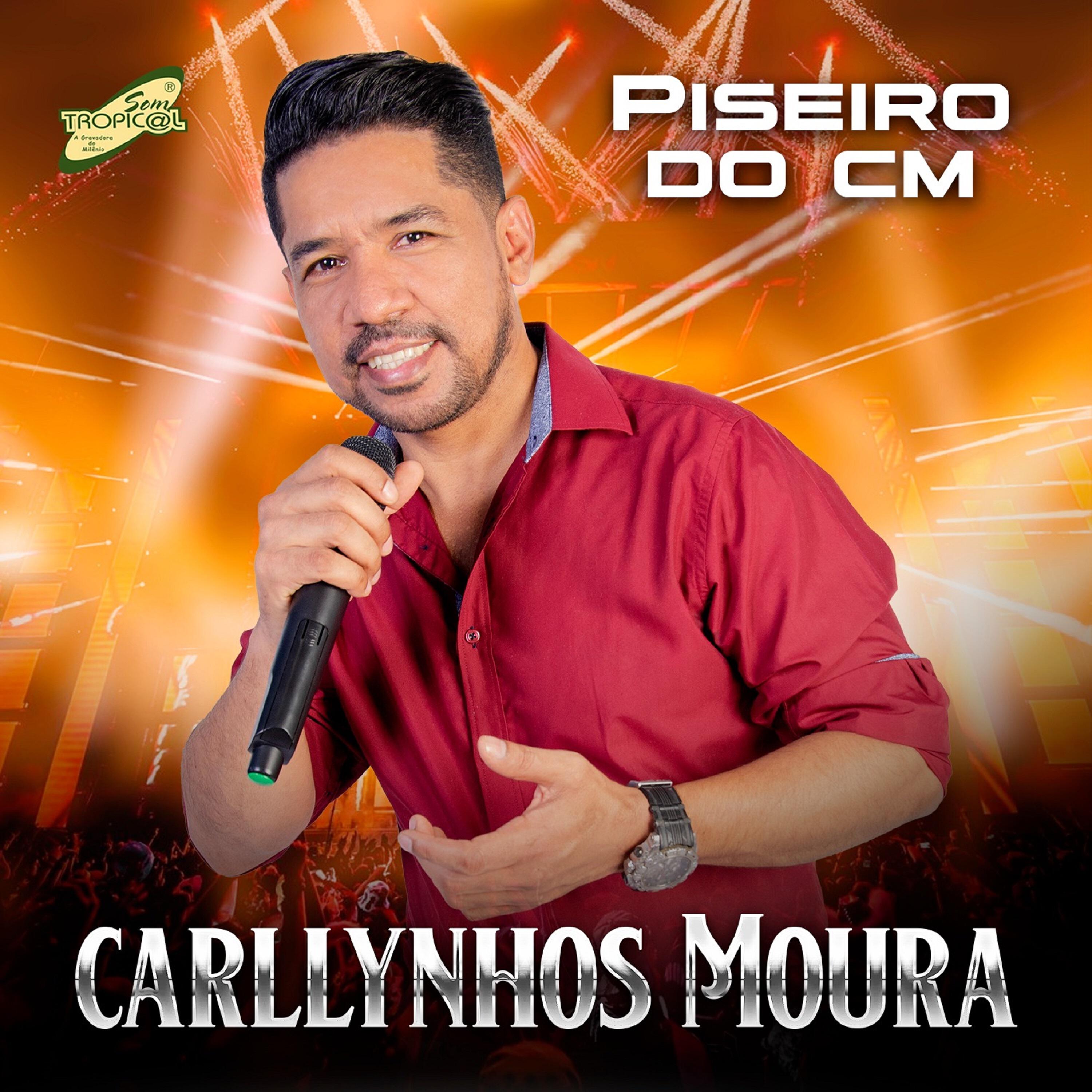 Carllynhos Moura