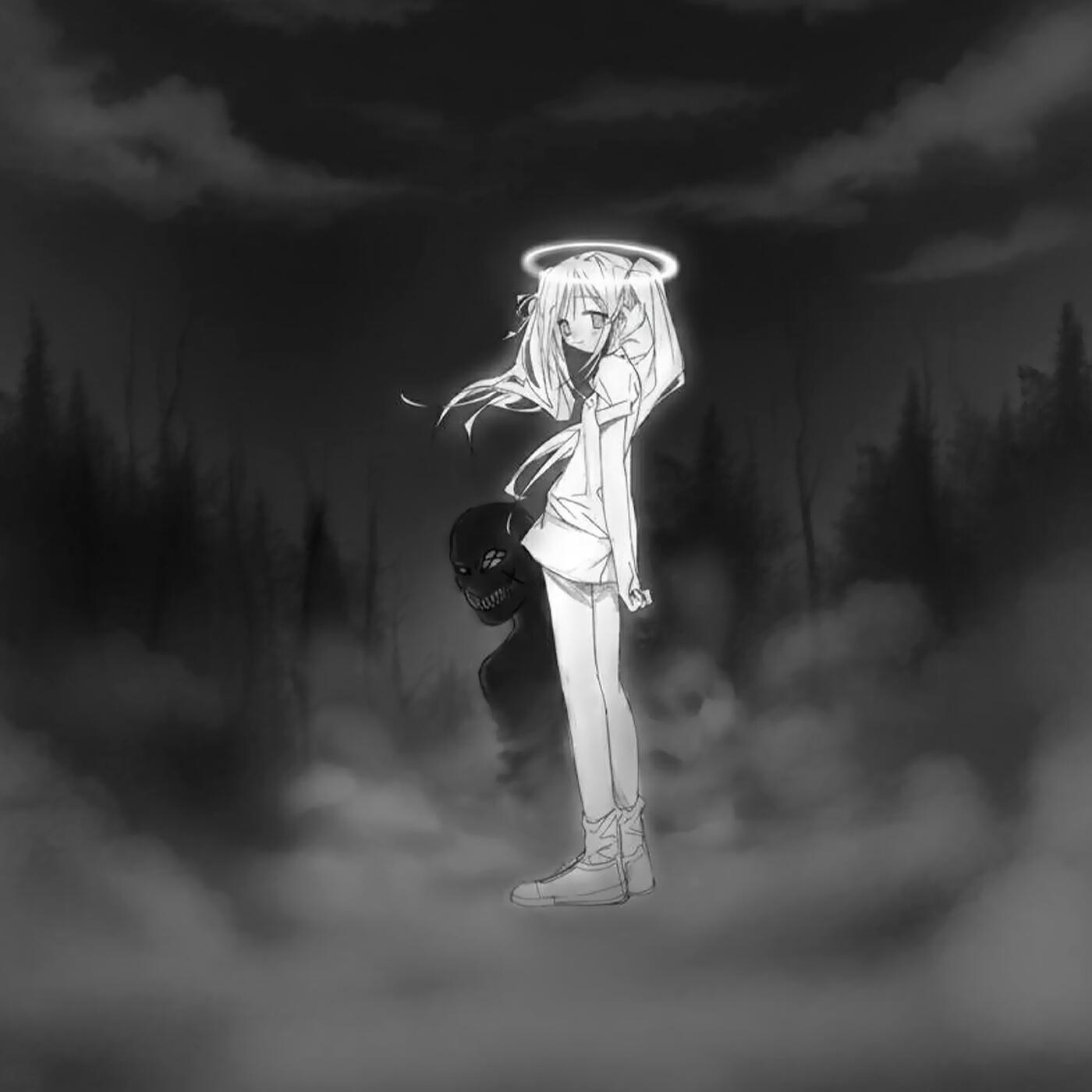 Релиз Angel