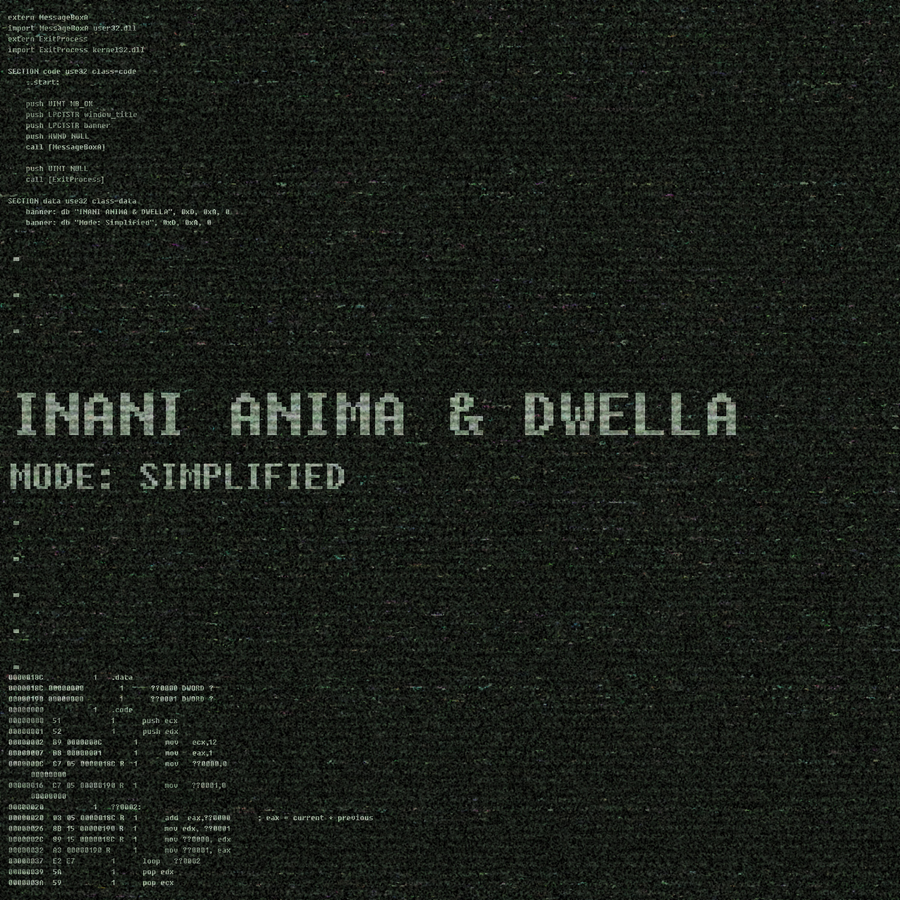 Inani Anima