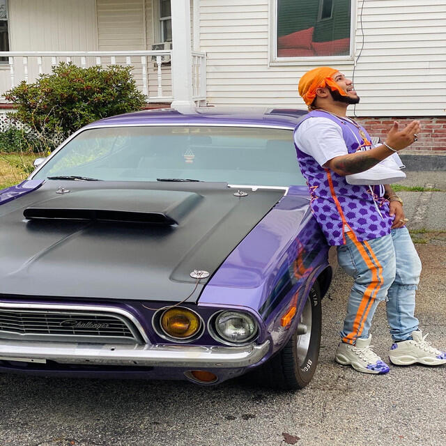 Релиз El King Soy Yo