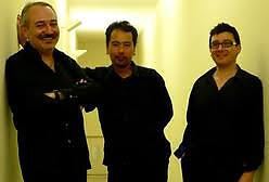 Lluis Vidal Trio