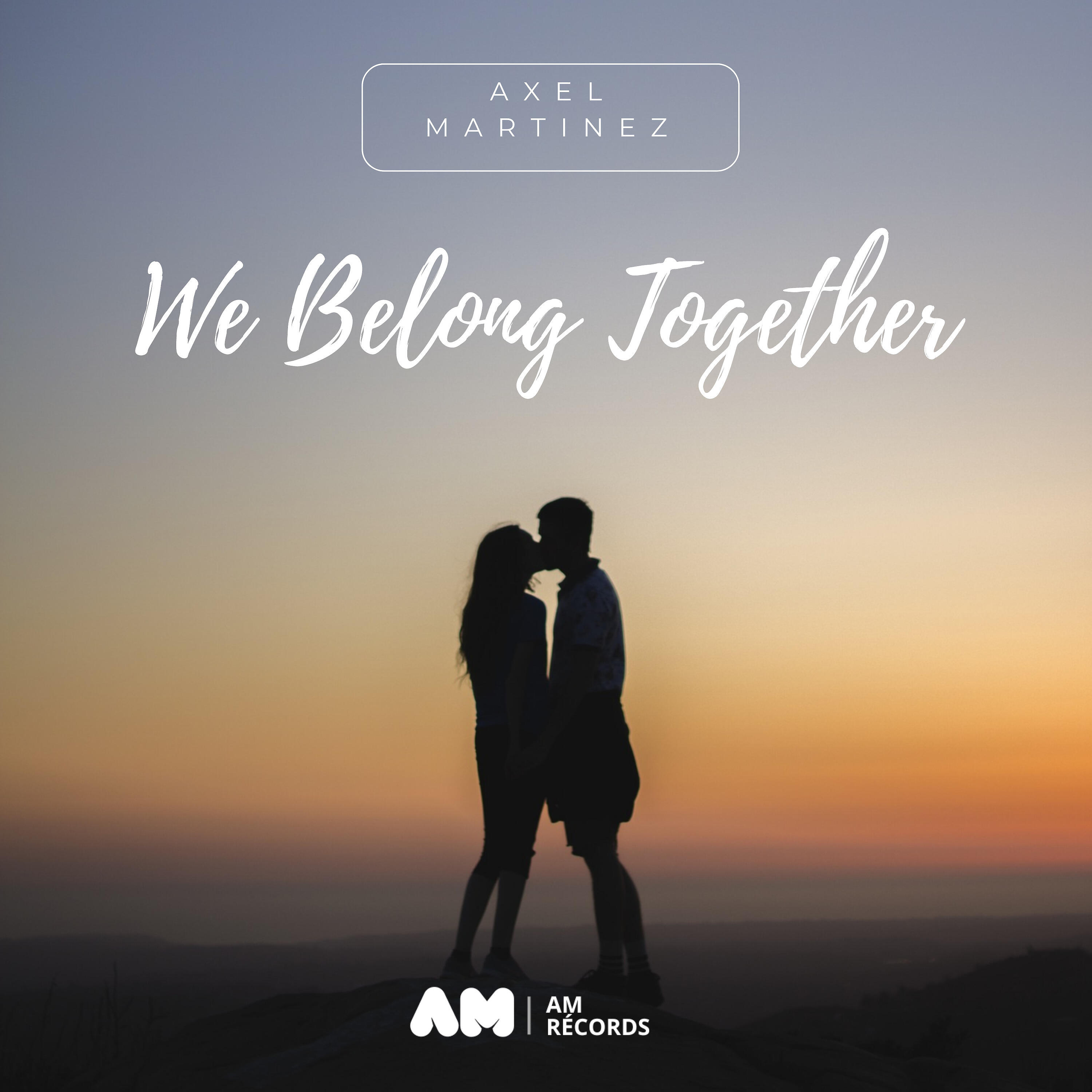 Релиз We Belong Together