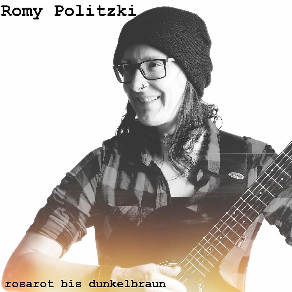 Релиз Rosarot bis dunkelbraun
