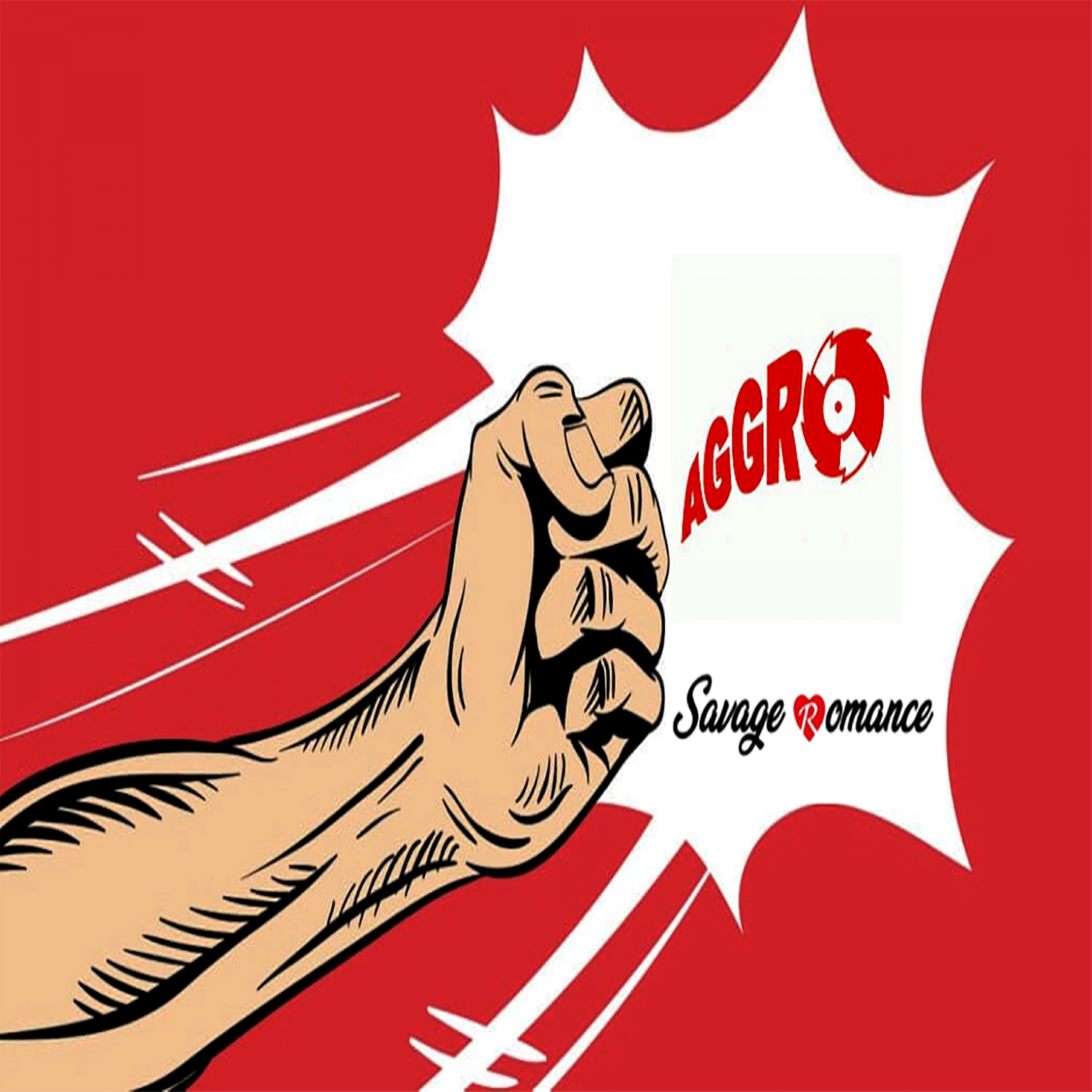 Релиз Aggro