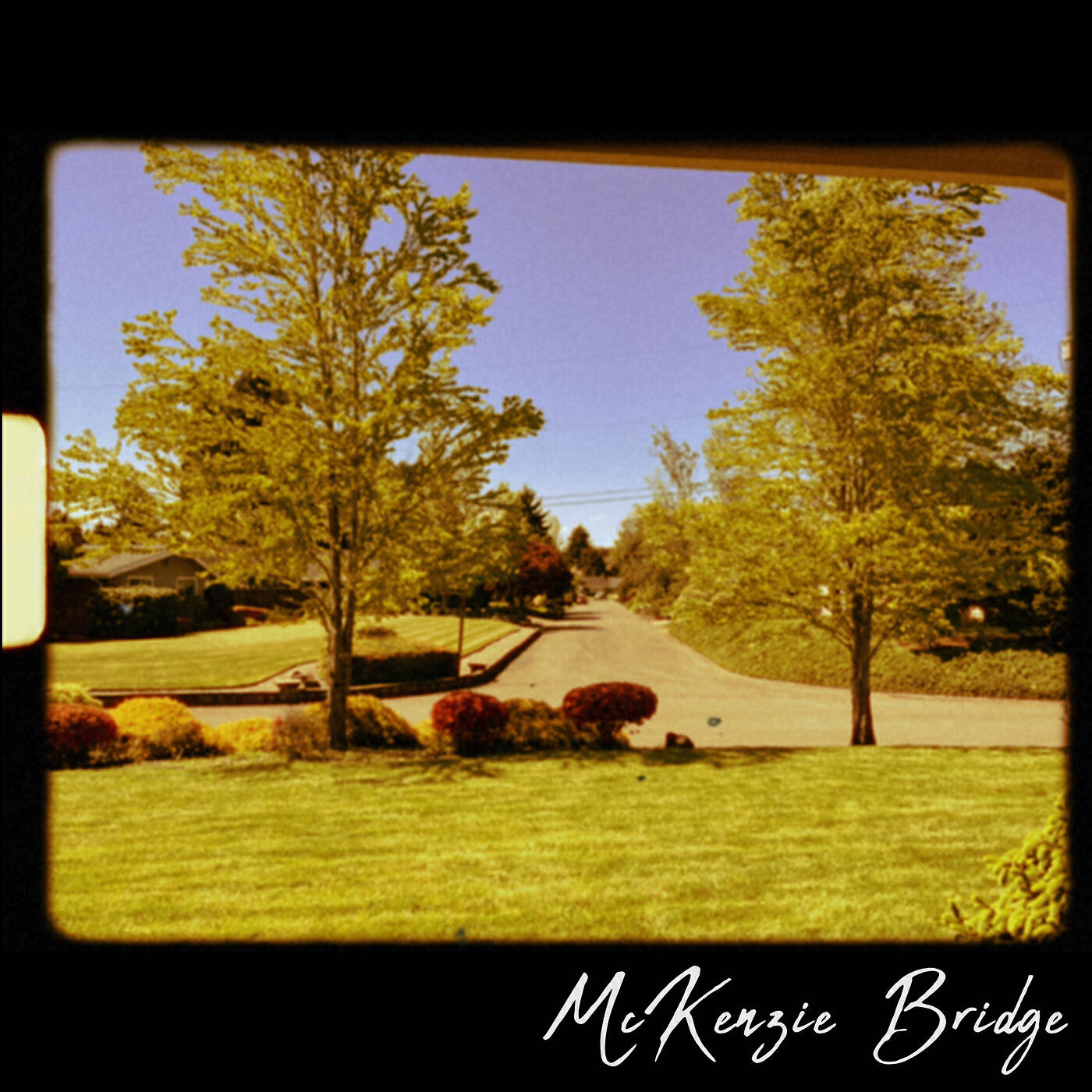 McKenzie Bridge
