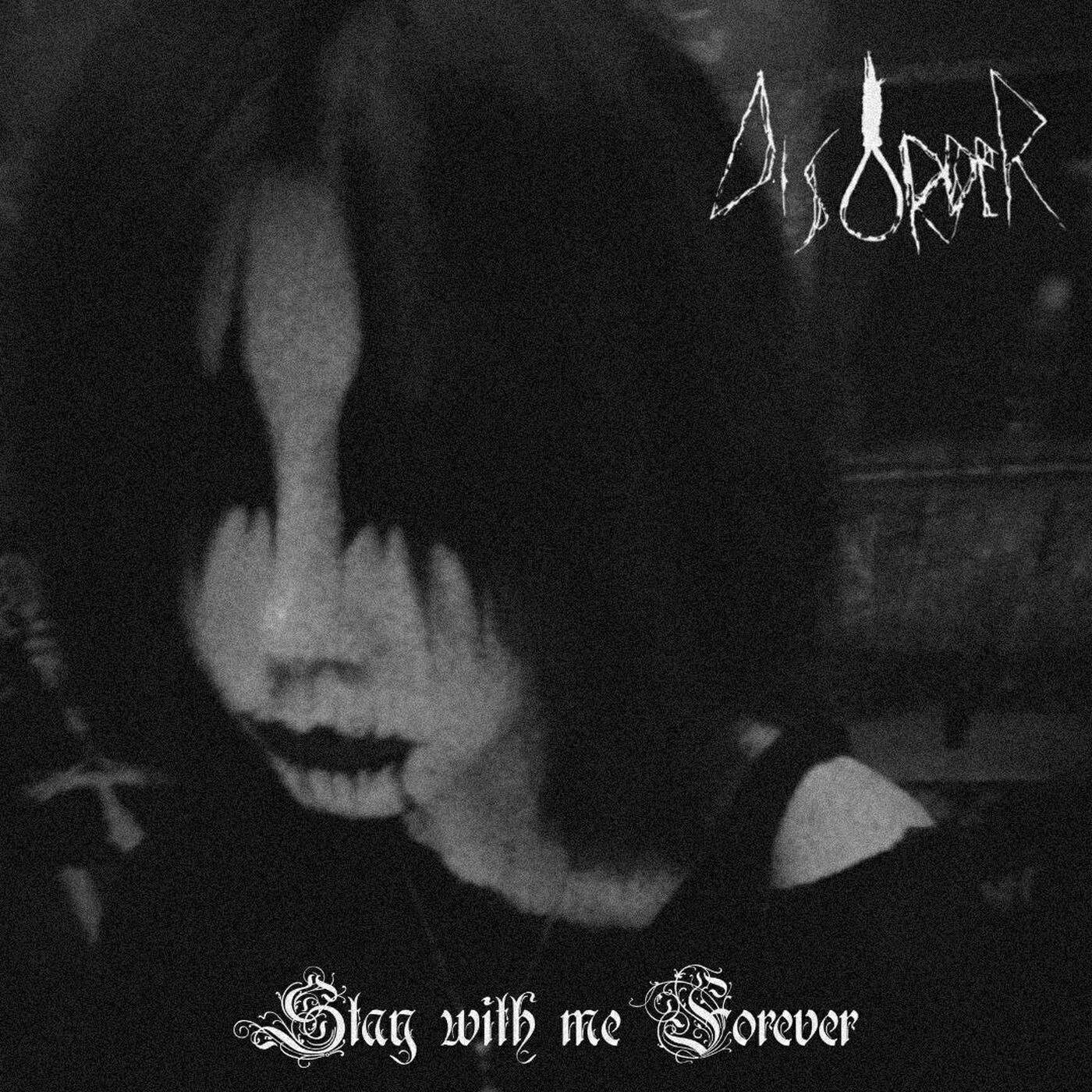 Релиз Stay with me Forever