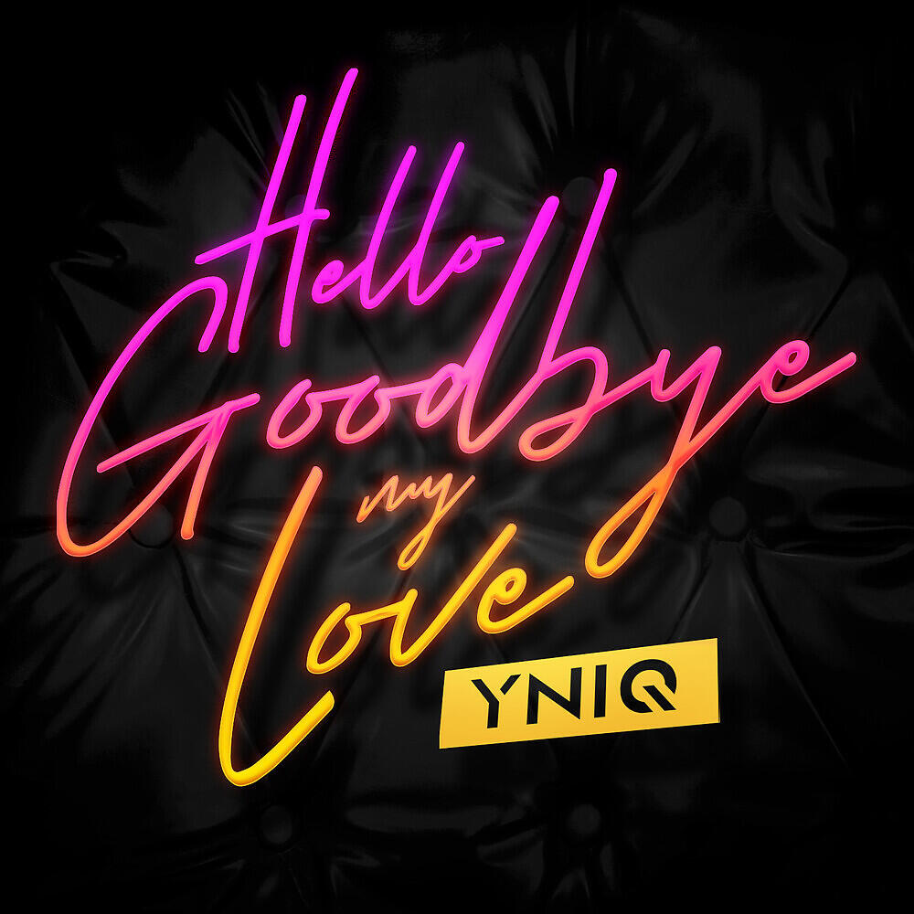 Релиз Hello Goodbye My Love