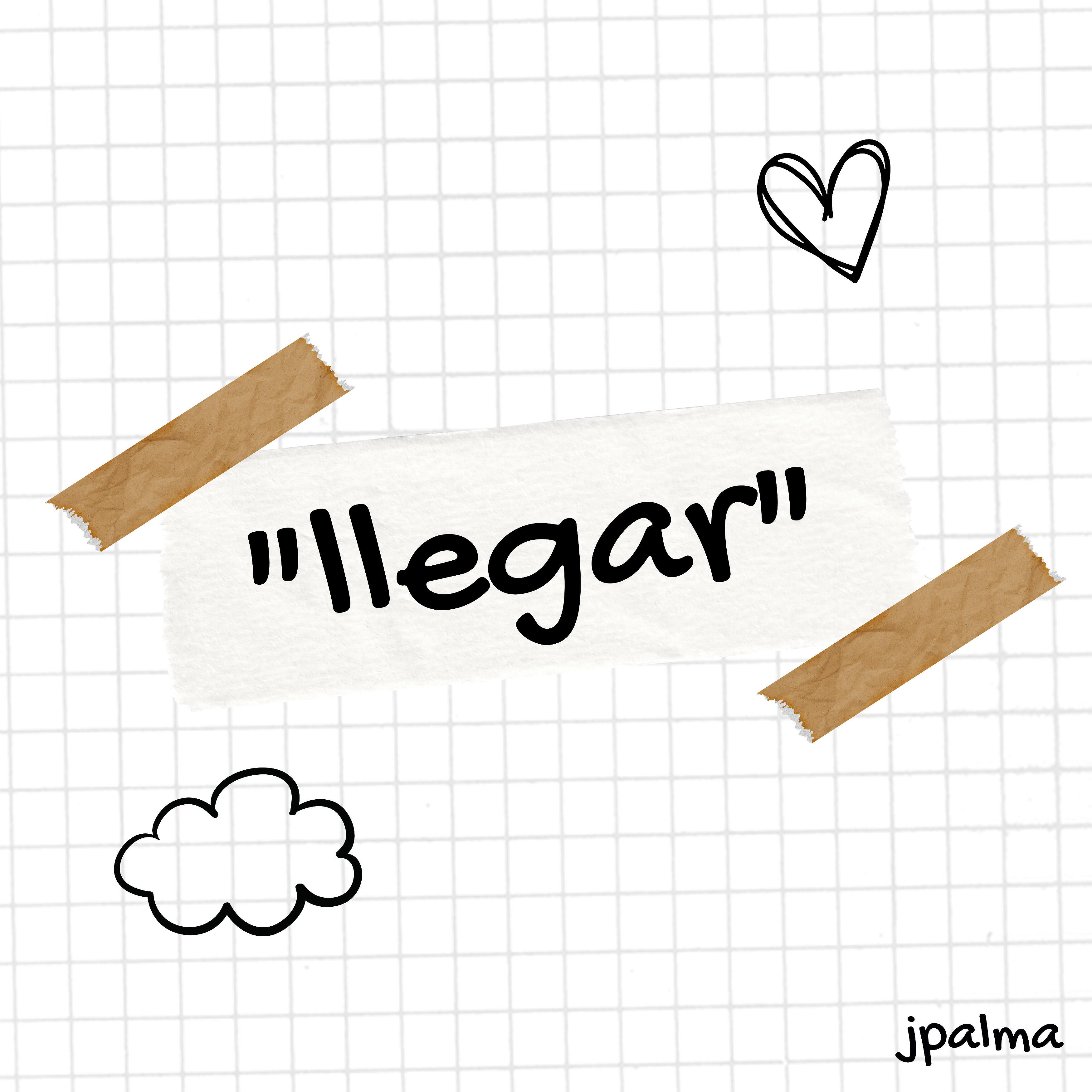 Релиз Llegar