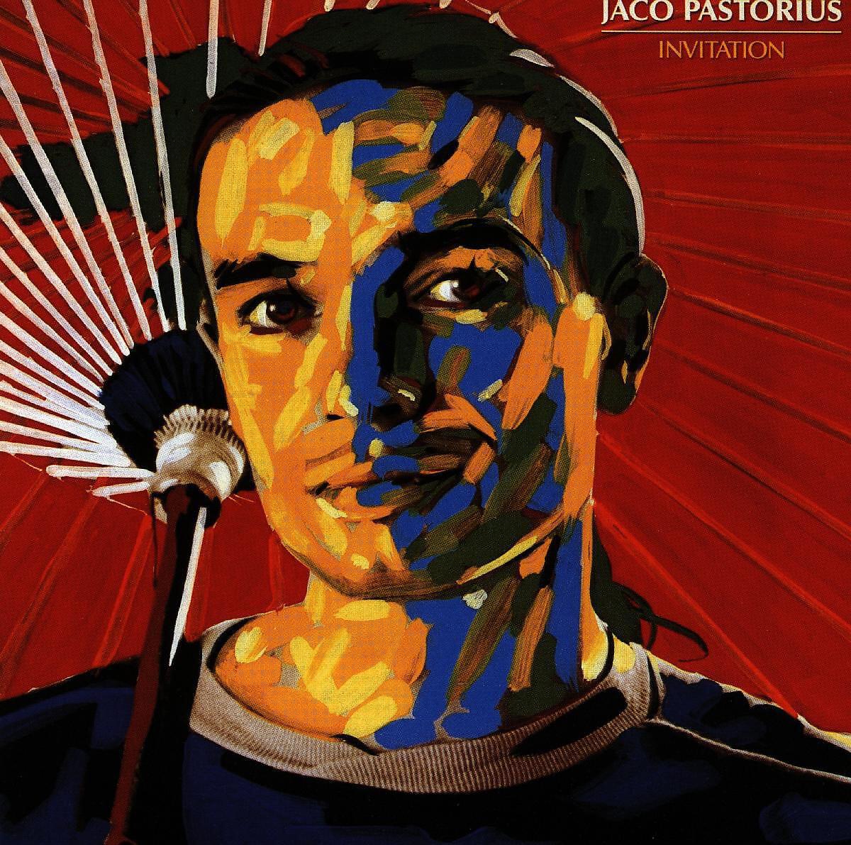 Релиз Invitation [Live]