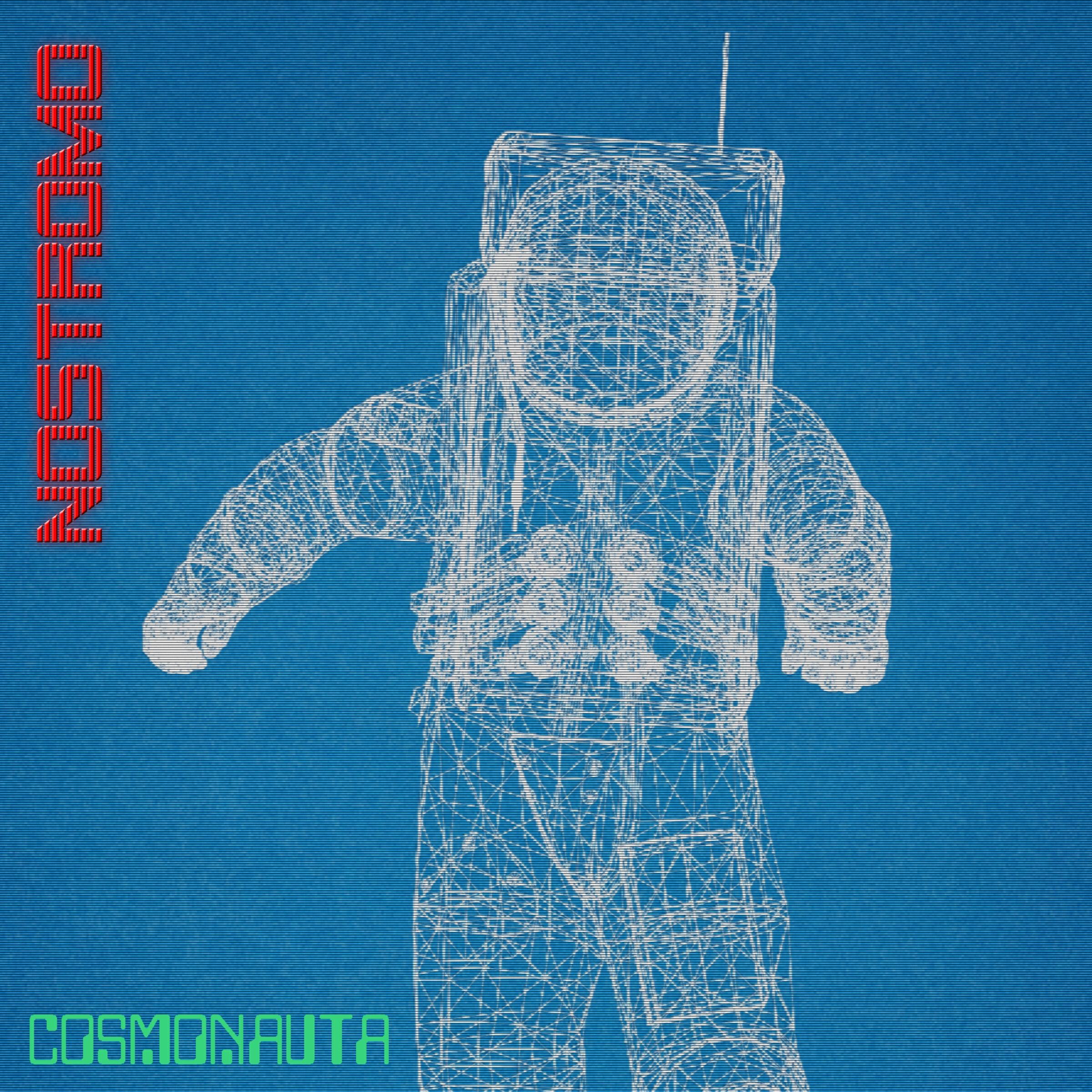 Релиз Cosmonauta
