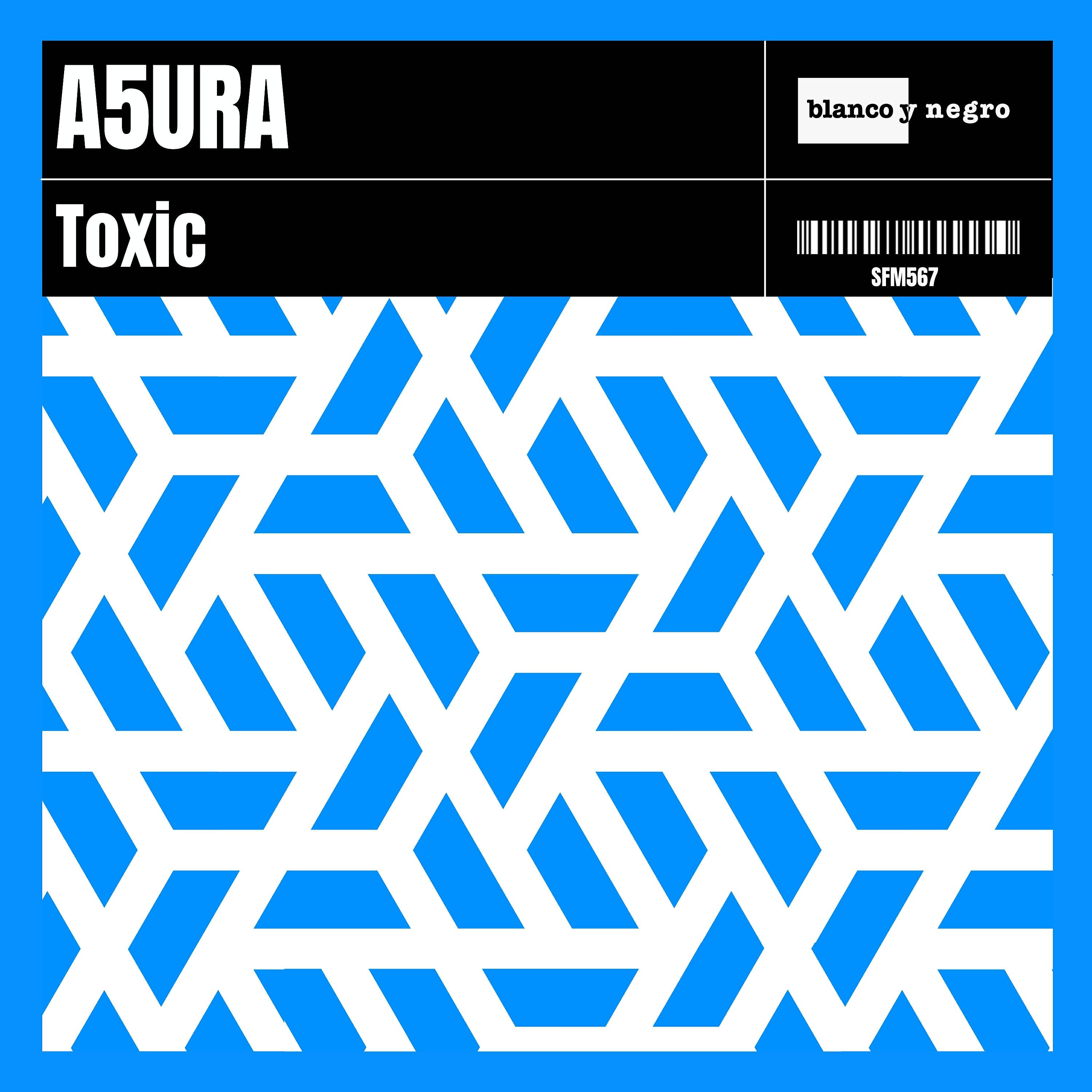 Релиз Toxic