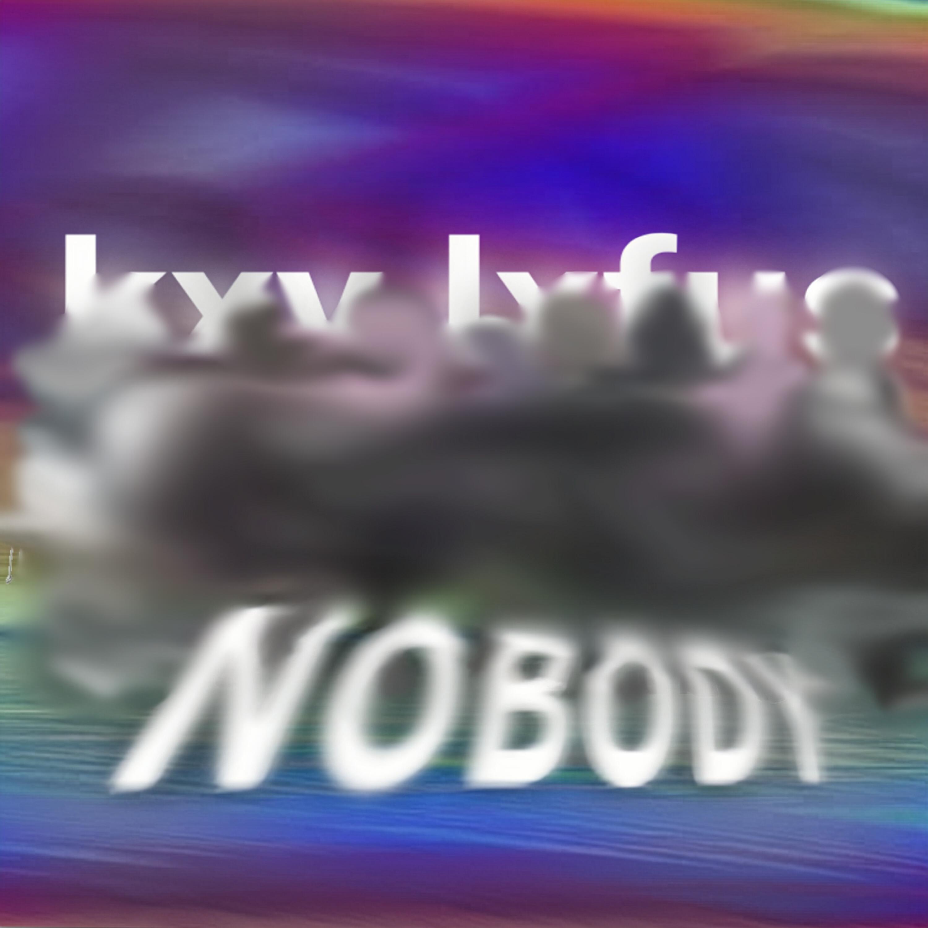 Релиз NOBODY
