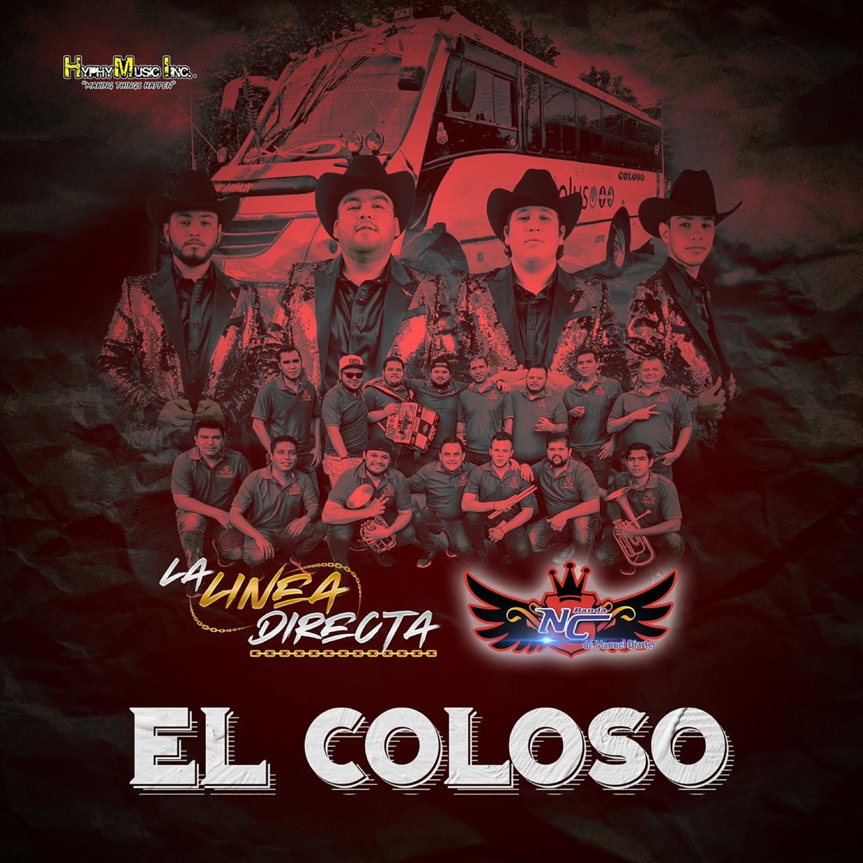 Релиз El Coloso