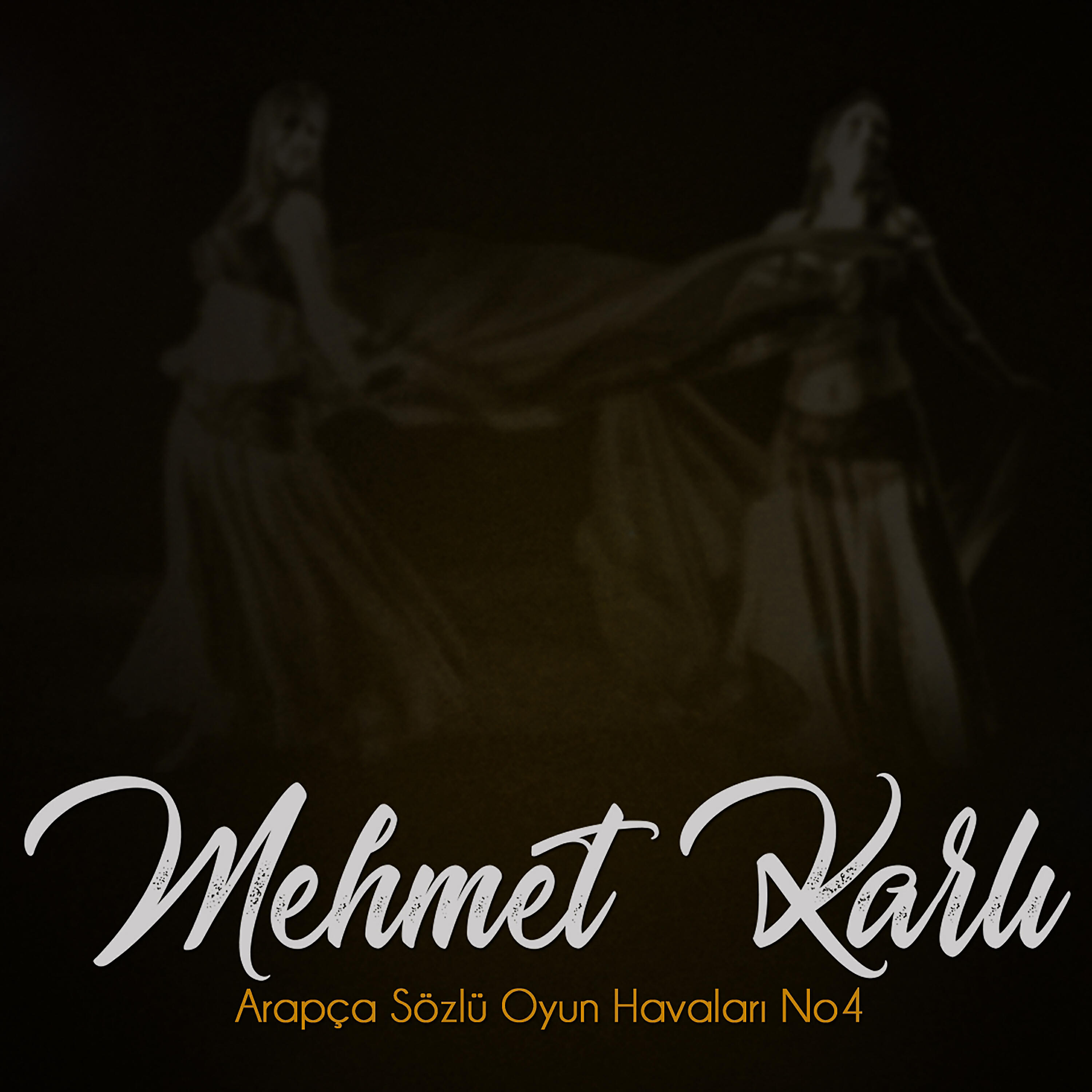 Релиз Arapça Sözlü Oyun Havaları, Vol. 4