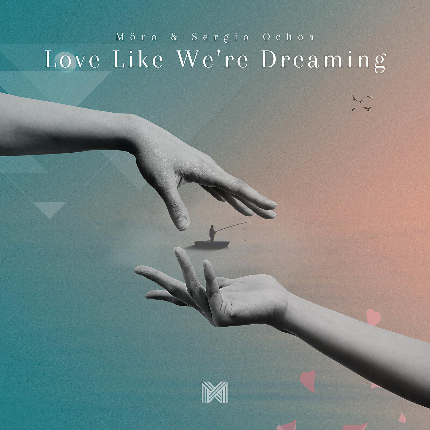 Релиз Love Like We're Dreaming