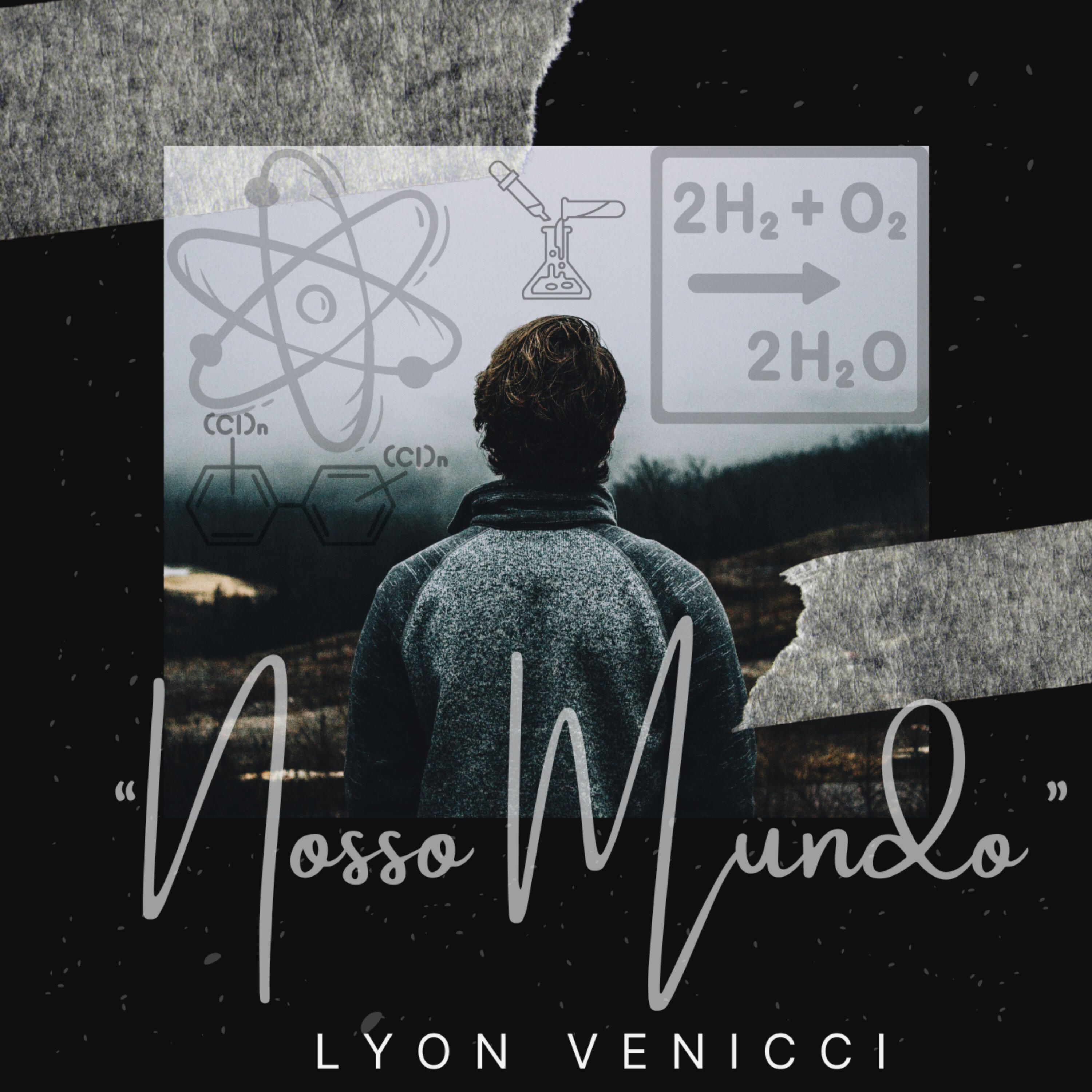 Релиз Nosso Mundo