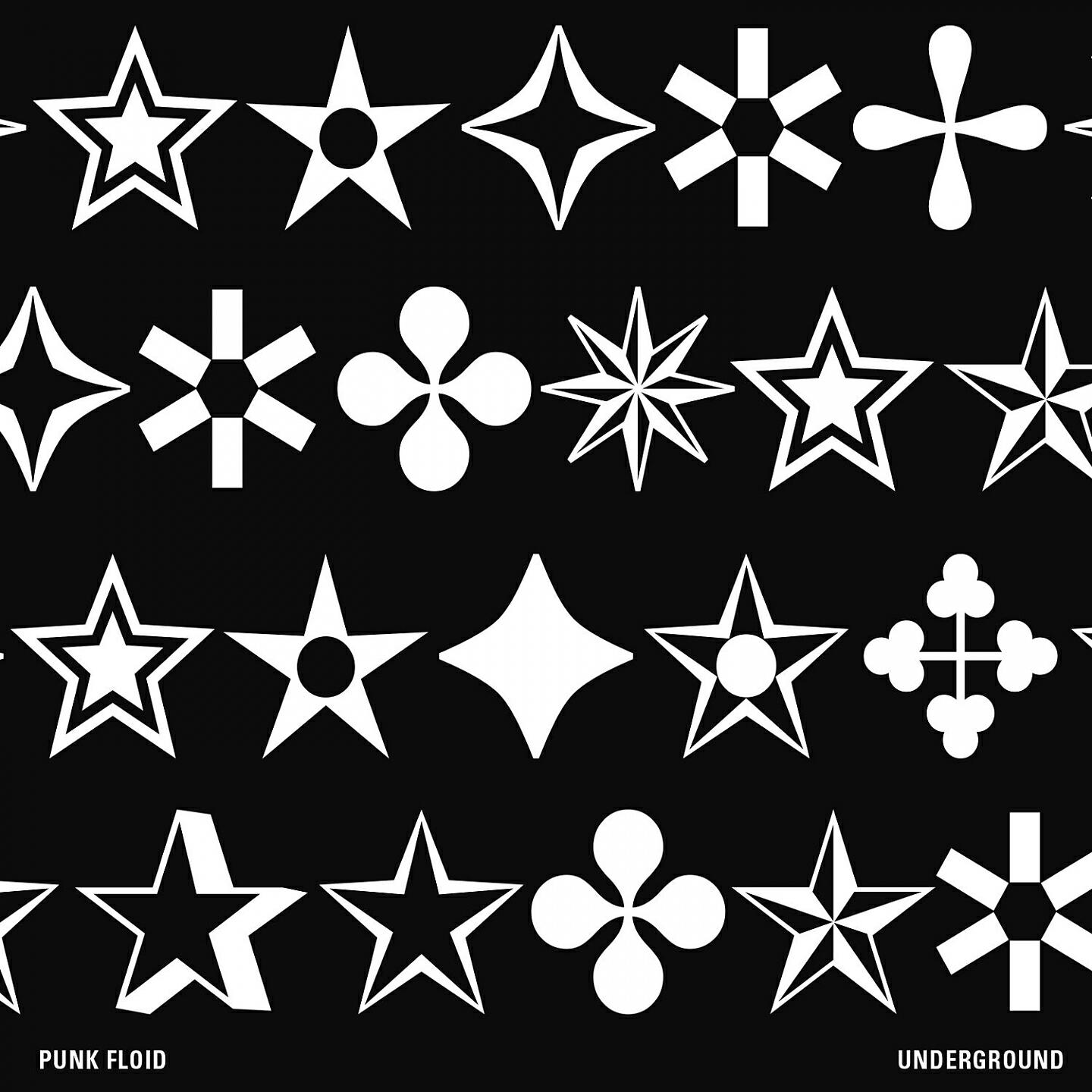 Релиз Underground