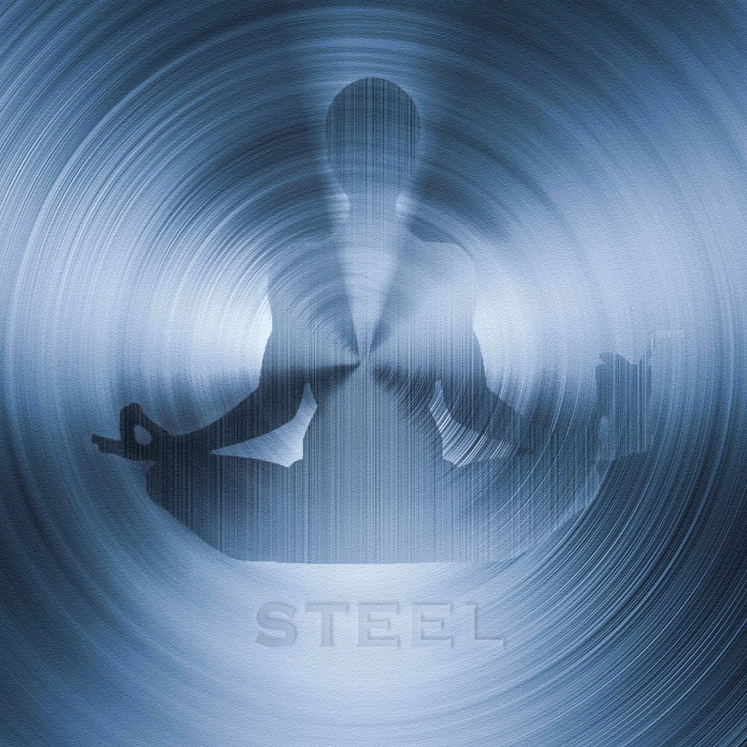 Релиз Steel