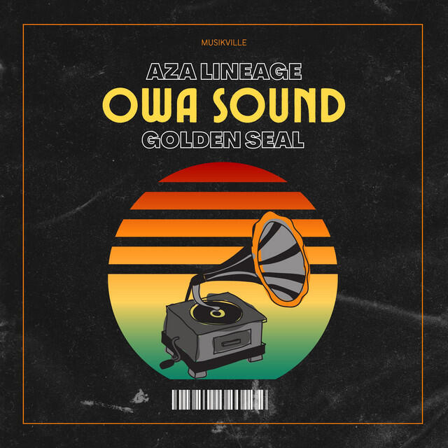 Релиз Owa Sound