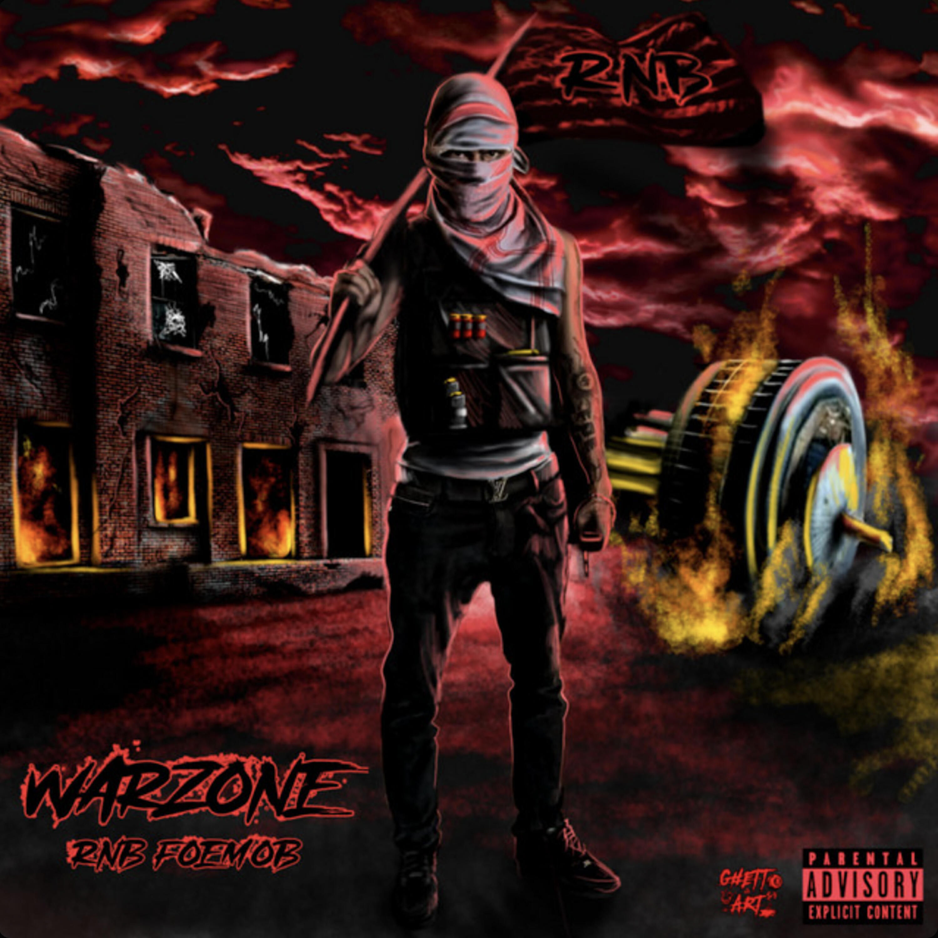 Релиз WARZONE
