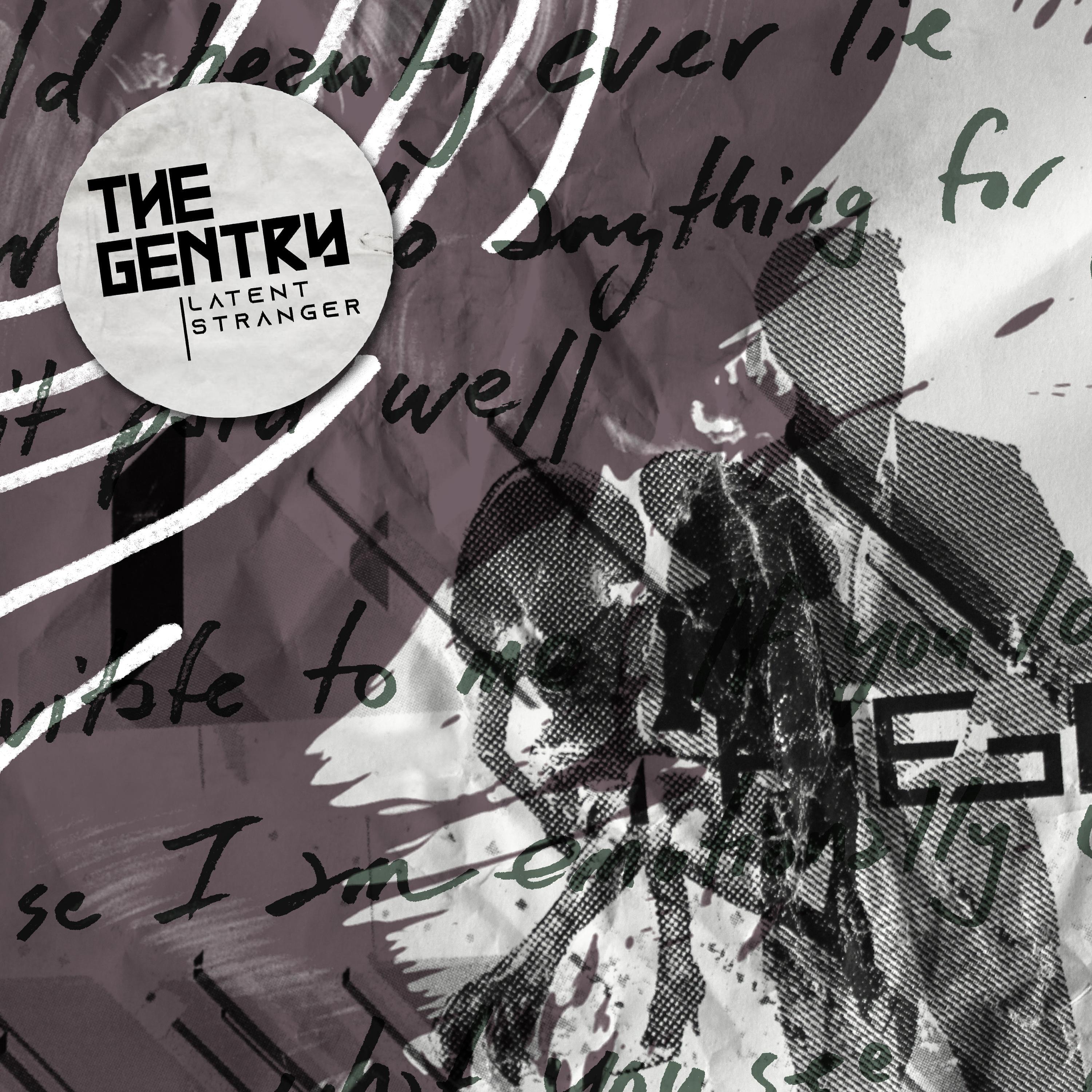 Релиз Latent Stranger