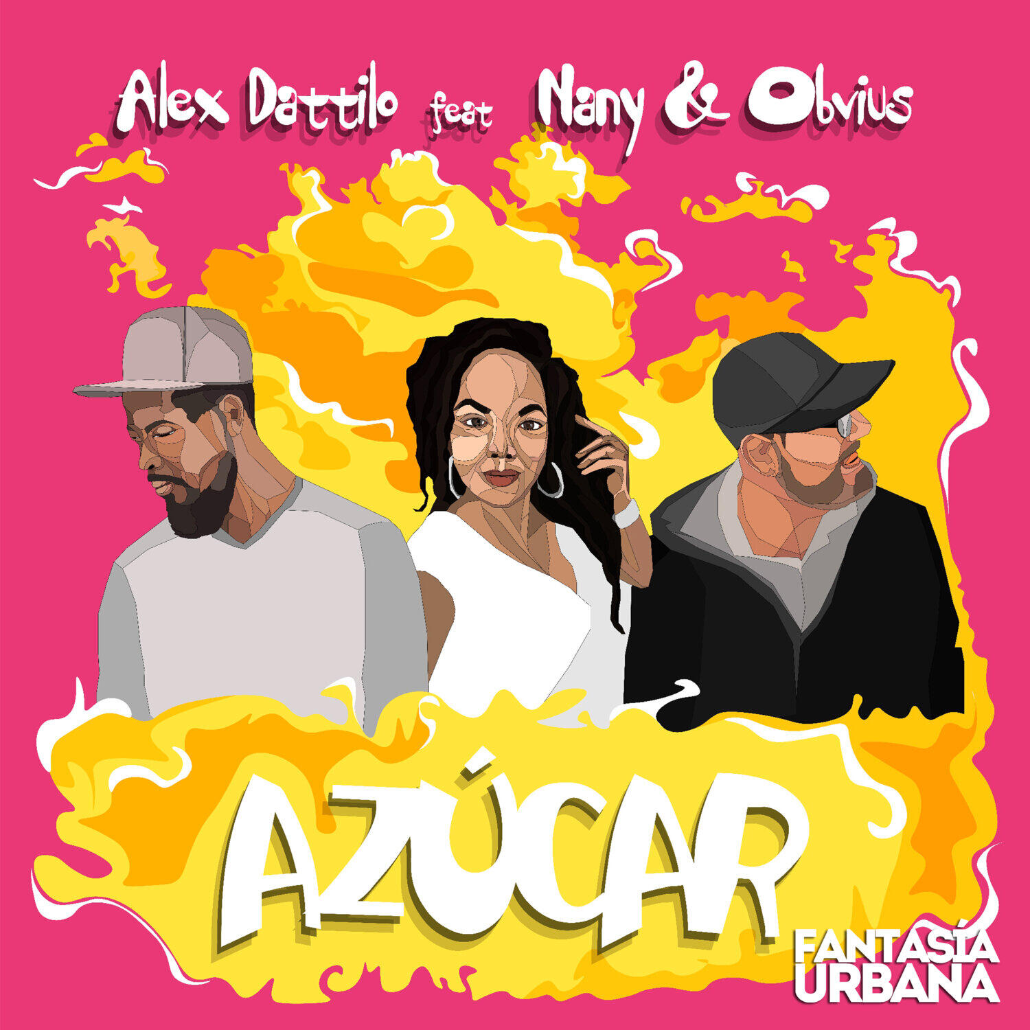 Релиз Azucar