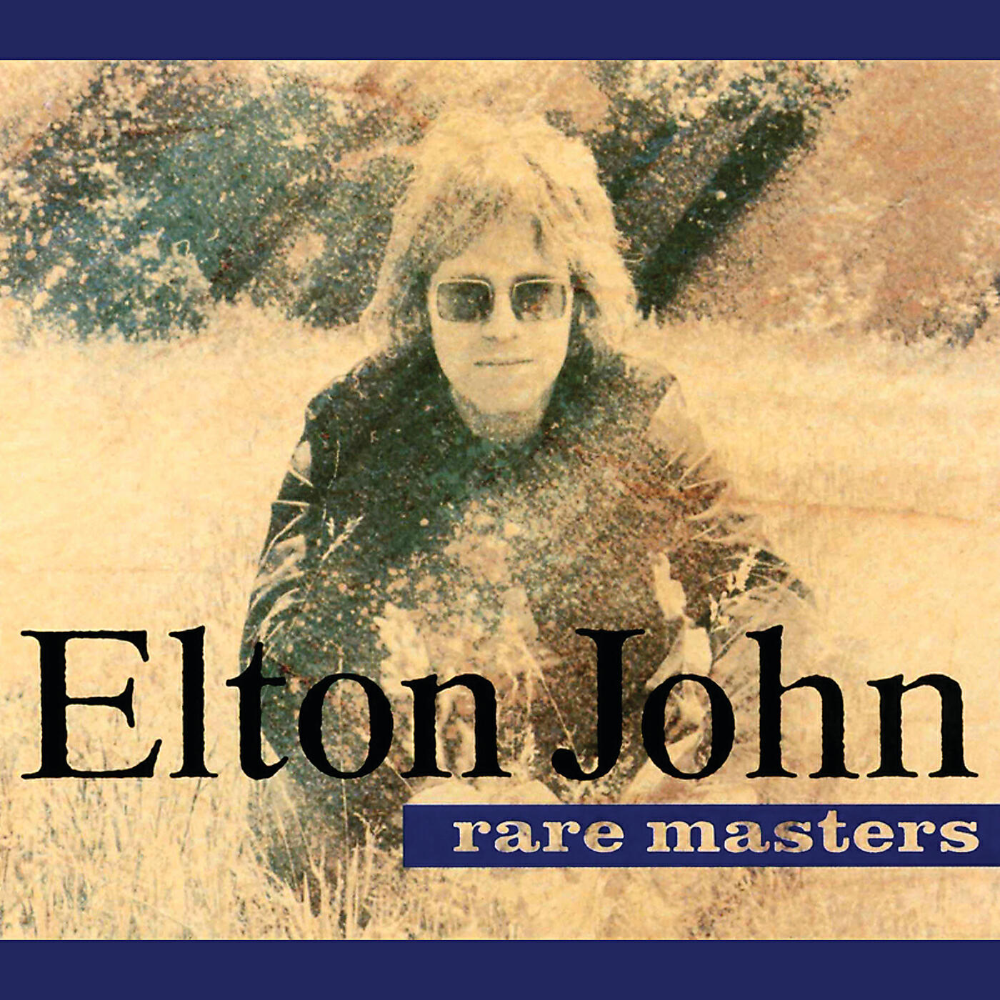 Релиз Rare Masters