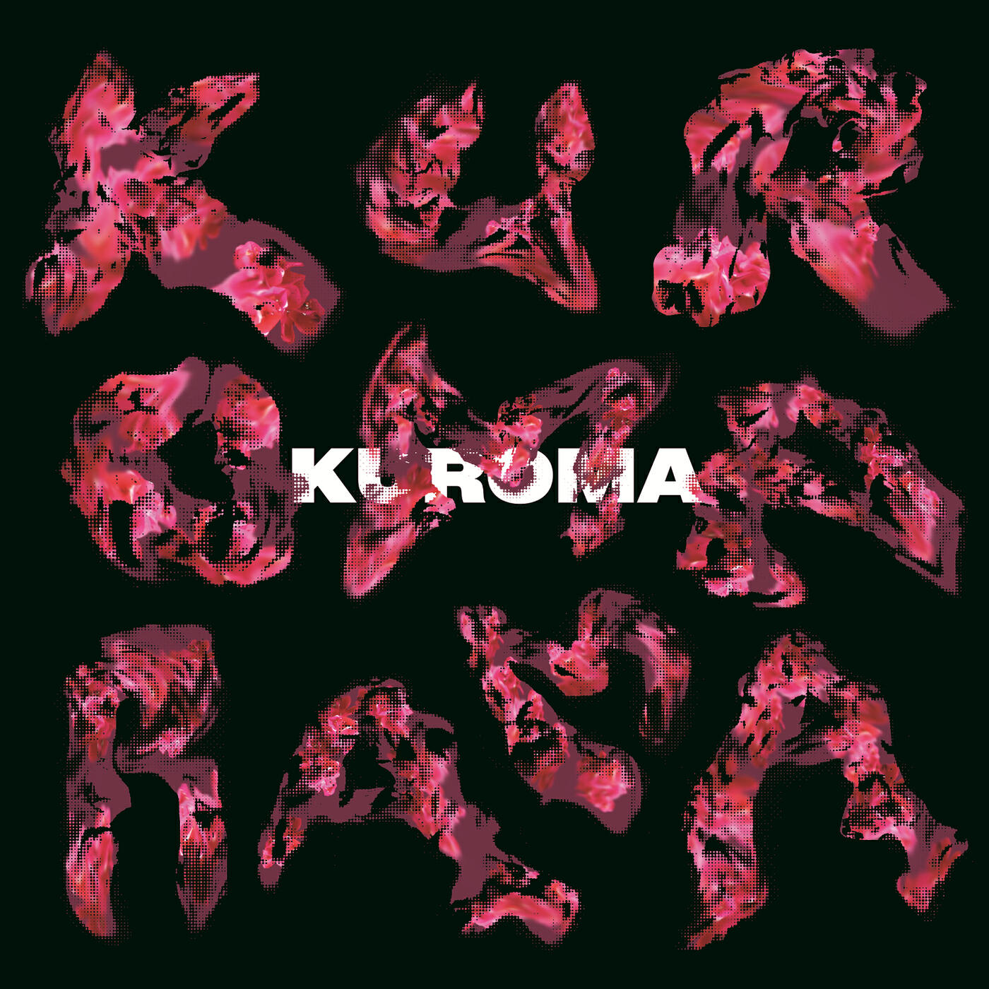 Релиз Kuromarama