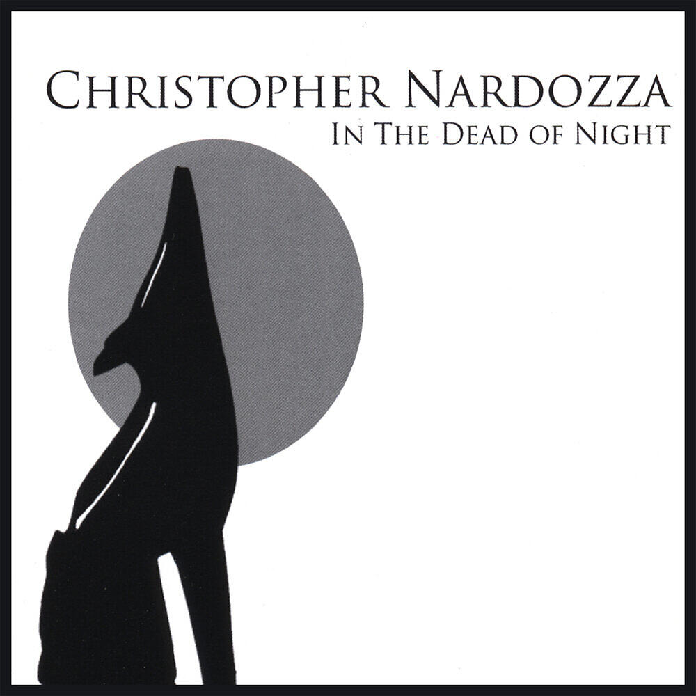 Christopher Nardozza
