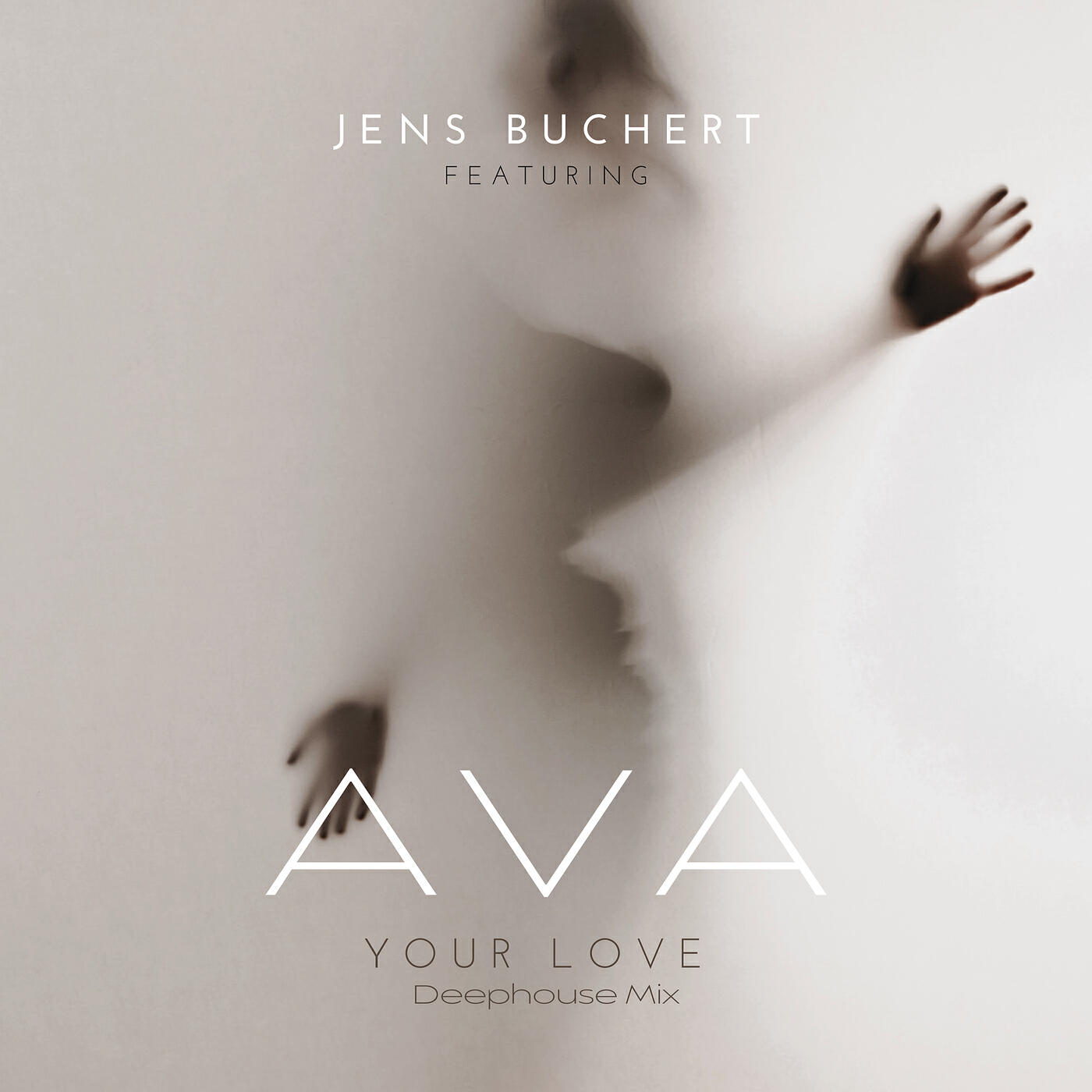 Релиз Your Love (Deephouse Mix)