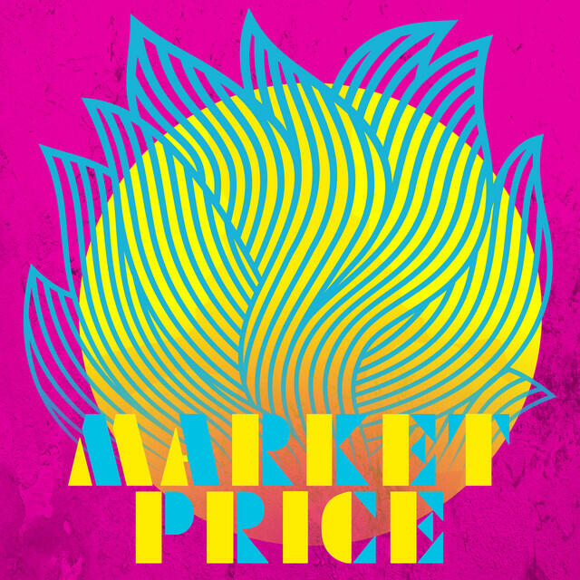 Релиз Market Price