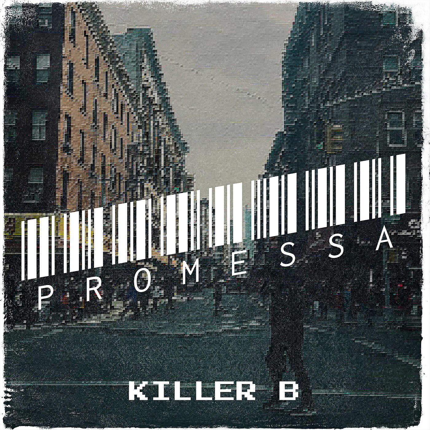 Релиз Promessa