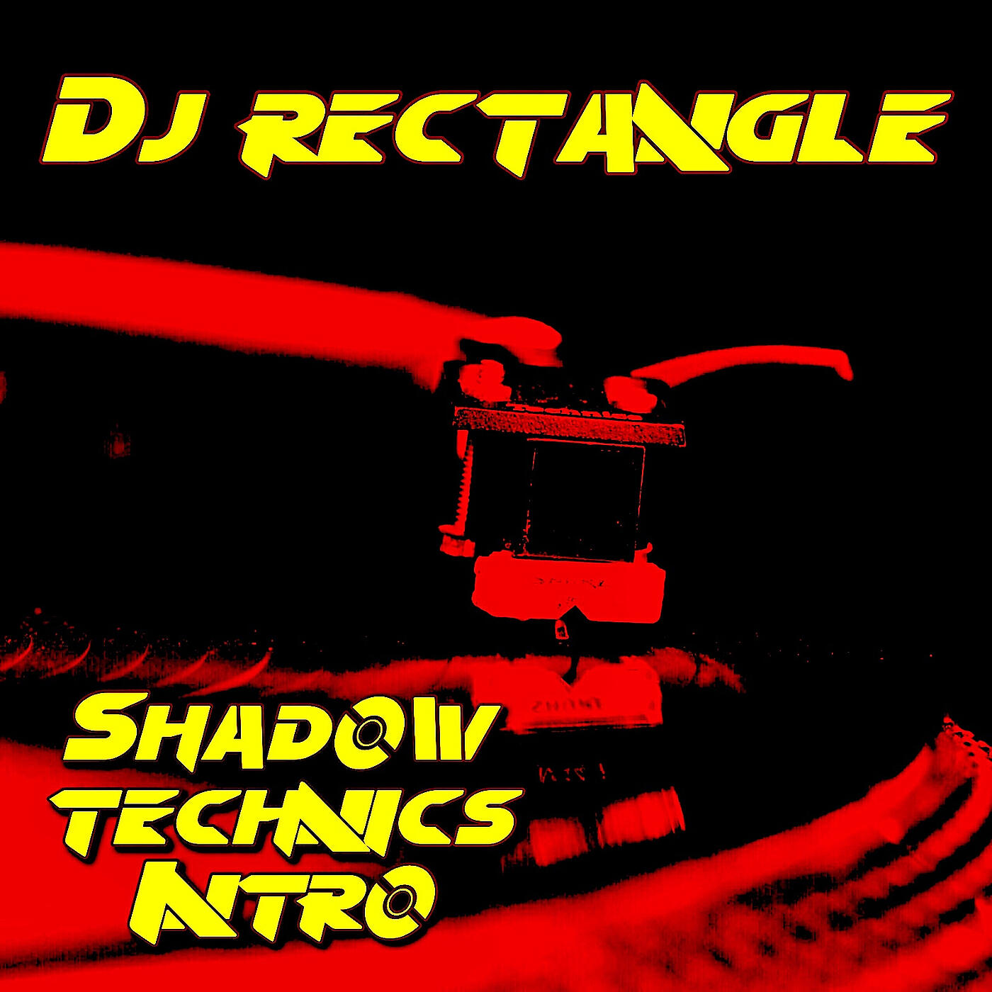 Релиз Shadow Technics (Intro)