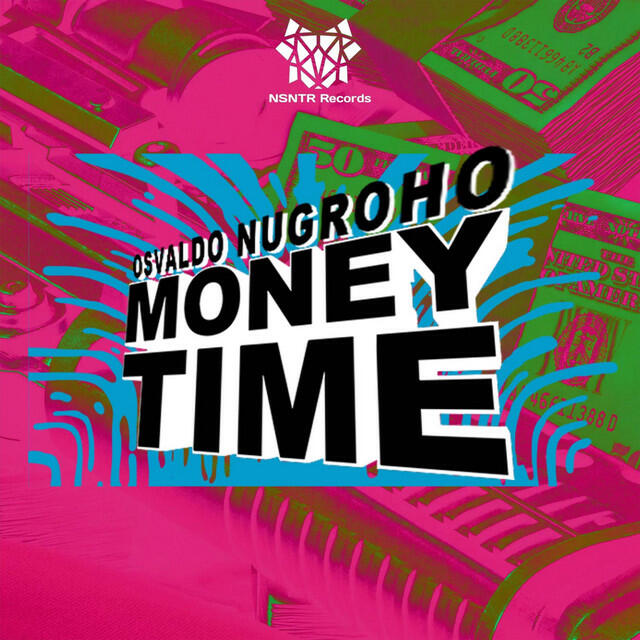 Релиз Money Time