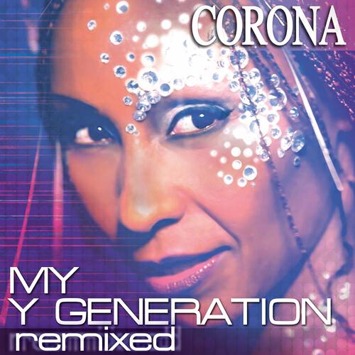 Релиз My Y Generation Remixed