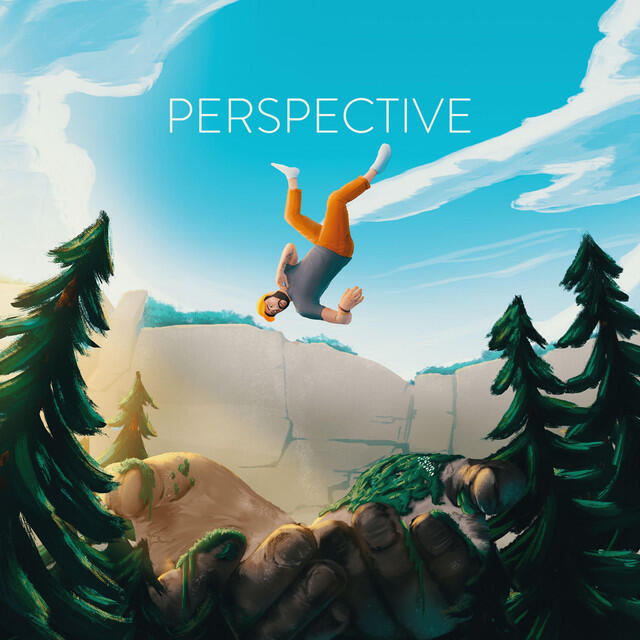 Релиз PERSPECTIVE