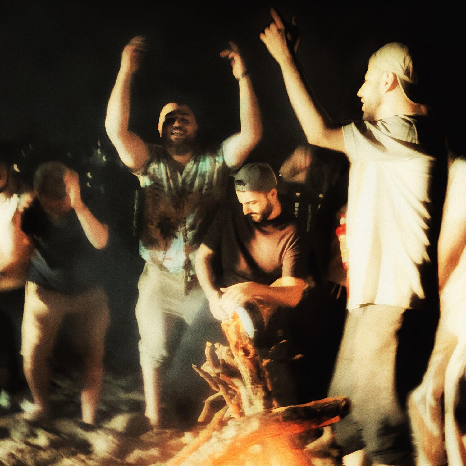 Релиз Fire