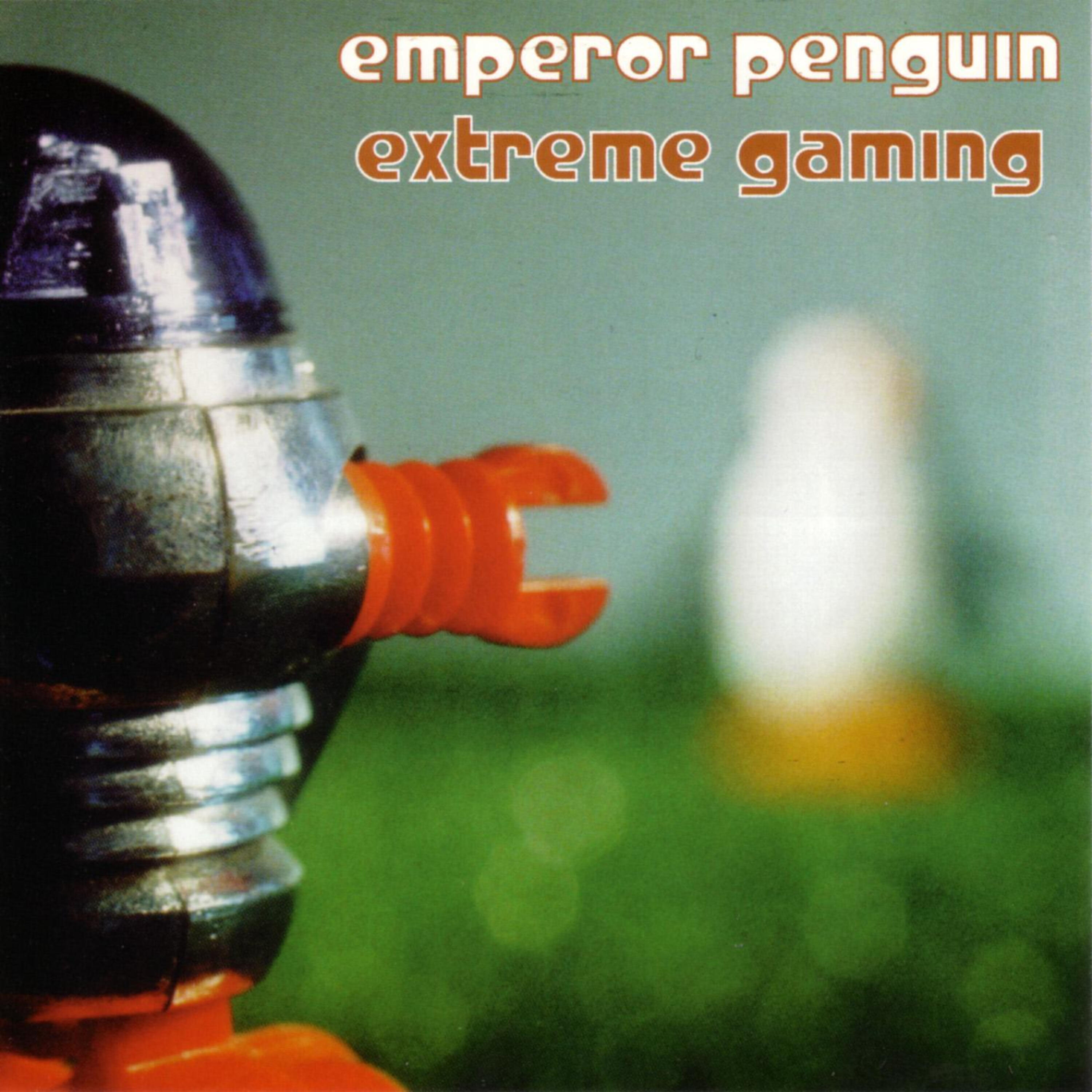 Релиз Extreme Gaming