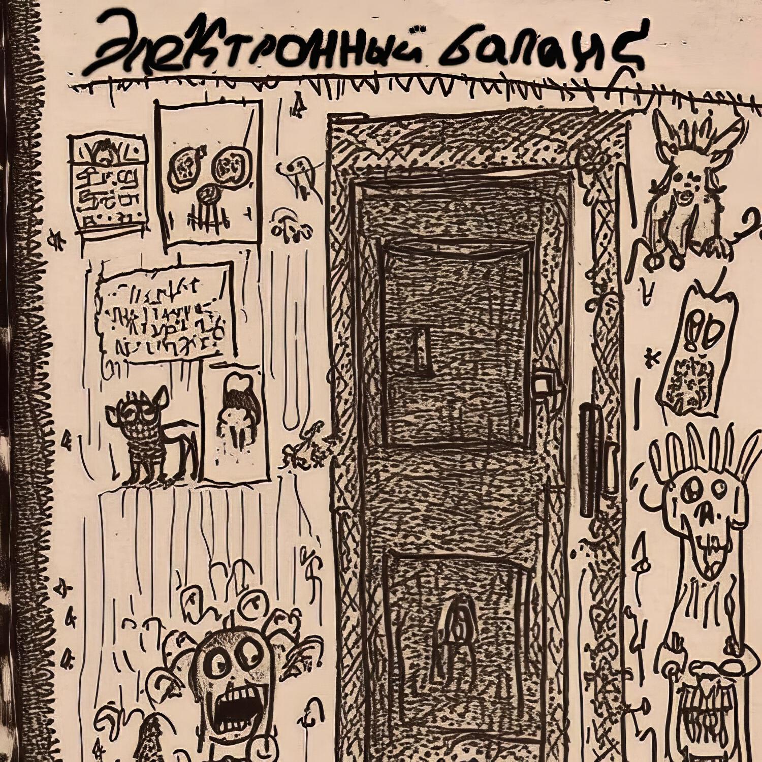 Релиз Страхи
